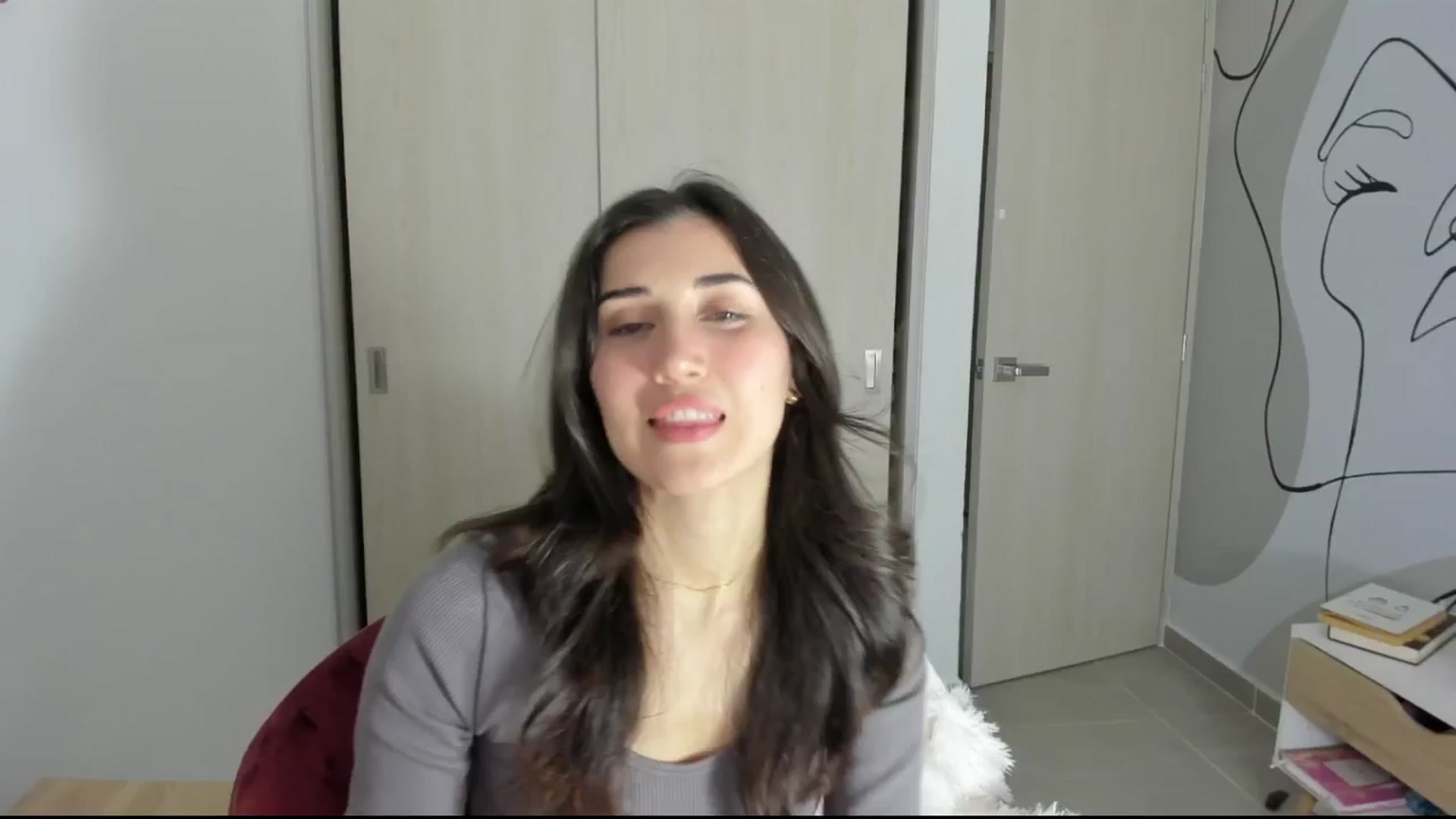 Gallery image thumbnail from Angelnaaughty's myfreecams stream on, 03/11/2025, 24:01 image 6 of 20