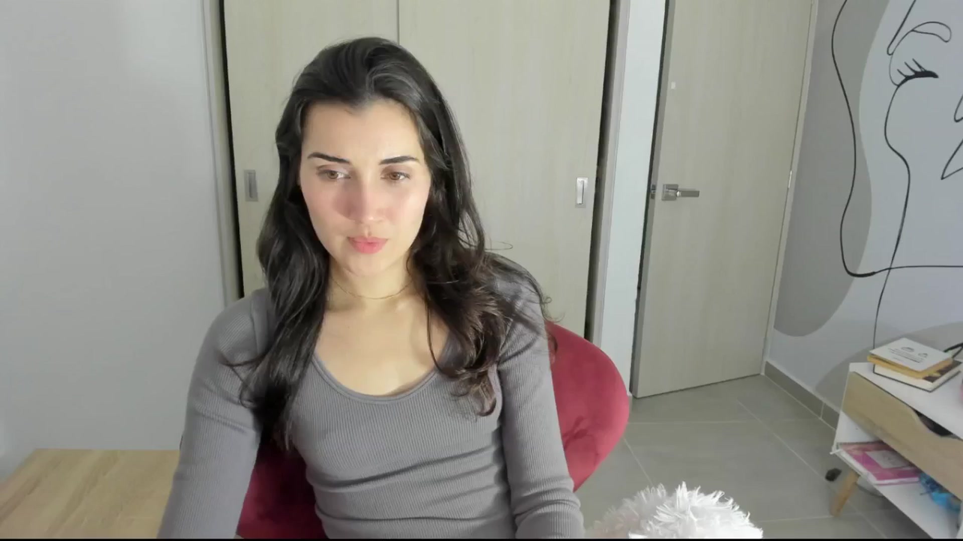 Gallery image thumbnail from Angelnaaughty's myfreecams stream on, 03/11/2025, 24:01 image 19 of 20