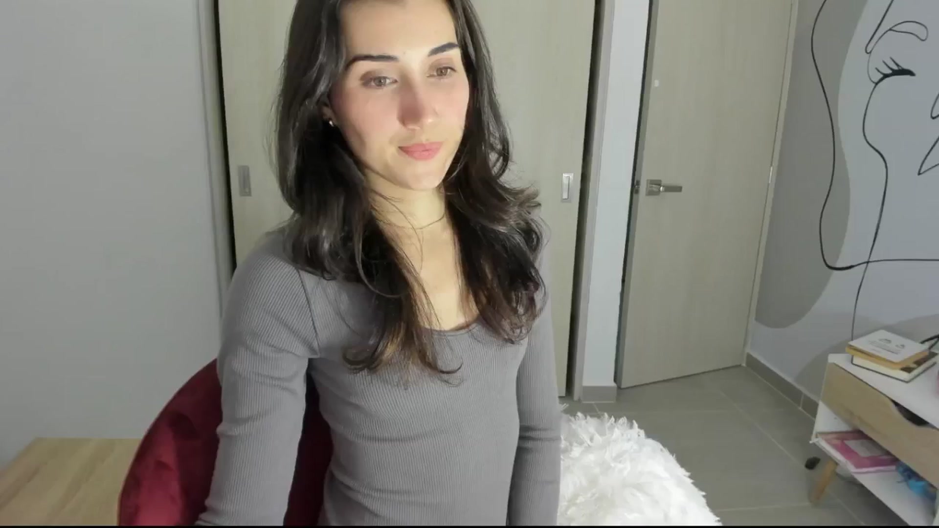 Gallery image thumbnail from Angelnaaughty's myfreecams stream on, 03/11/2025, 24:01 image 15 of 20