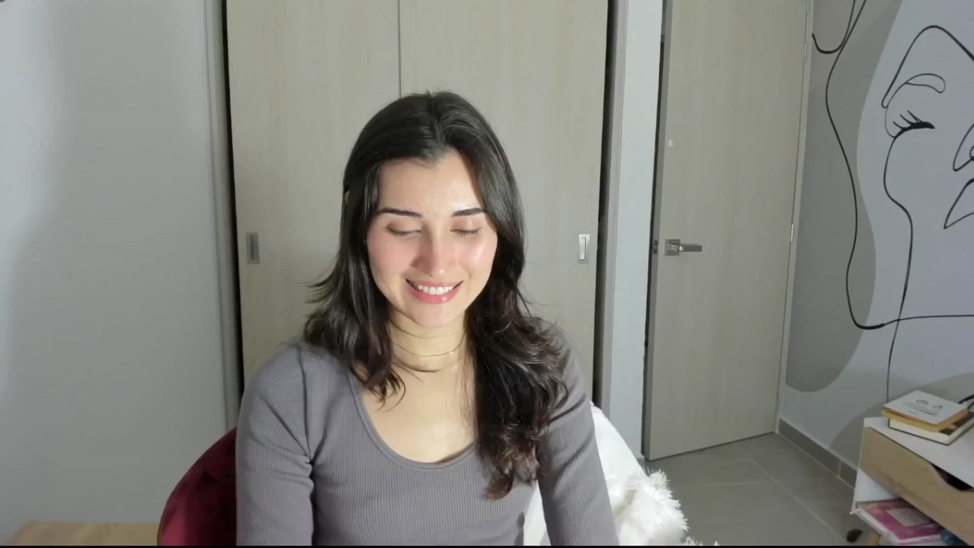 Gallery image thumbnail from Angelnaaughty's myfreecams stream on, 03/11/2025, 24:01 image 9 of 20