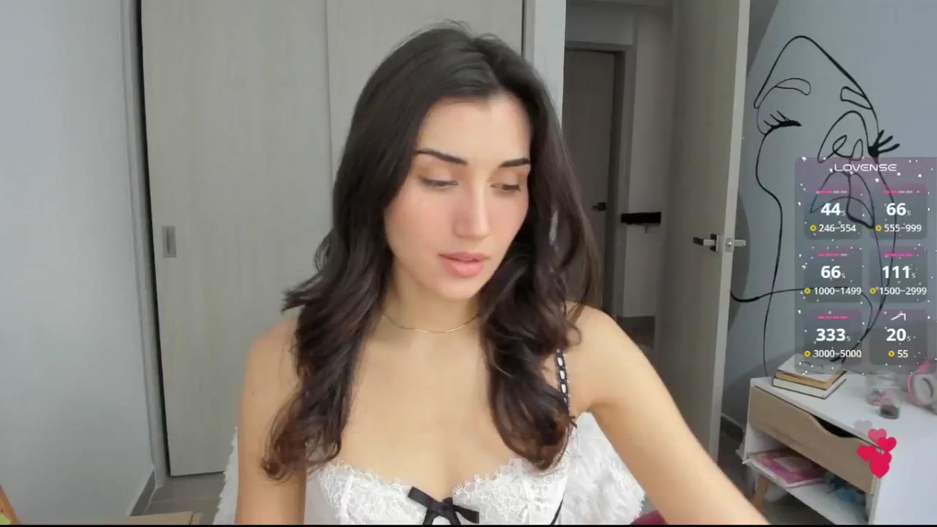 Gallery image thumbnail from Angelnaaughty's myfreecams stream on, 03/13/2025, 21:48 image 13 of 20