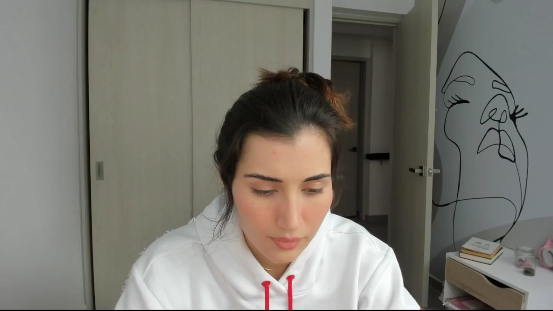 Gallery image thumbnail from Angelnaaughty's myfreecams stream on, 03/13/2025, 21:48 image 5 of 20