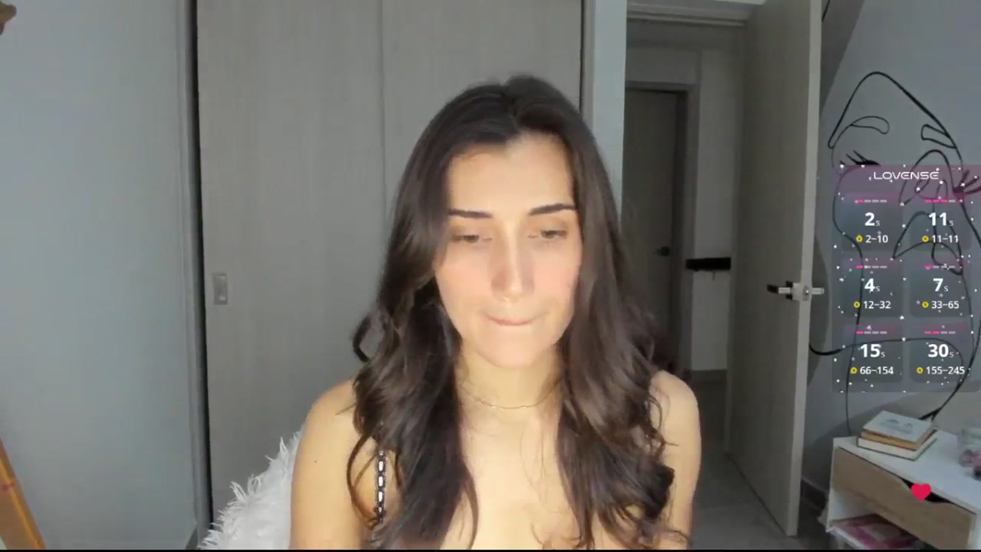 Gallery image thumbnail from Angelnaaughty's myfreecams stream on, 03/13/2025, 22:41 image 11 of 20