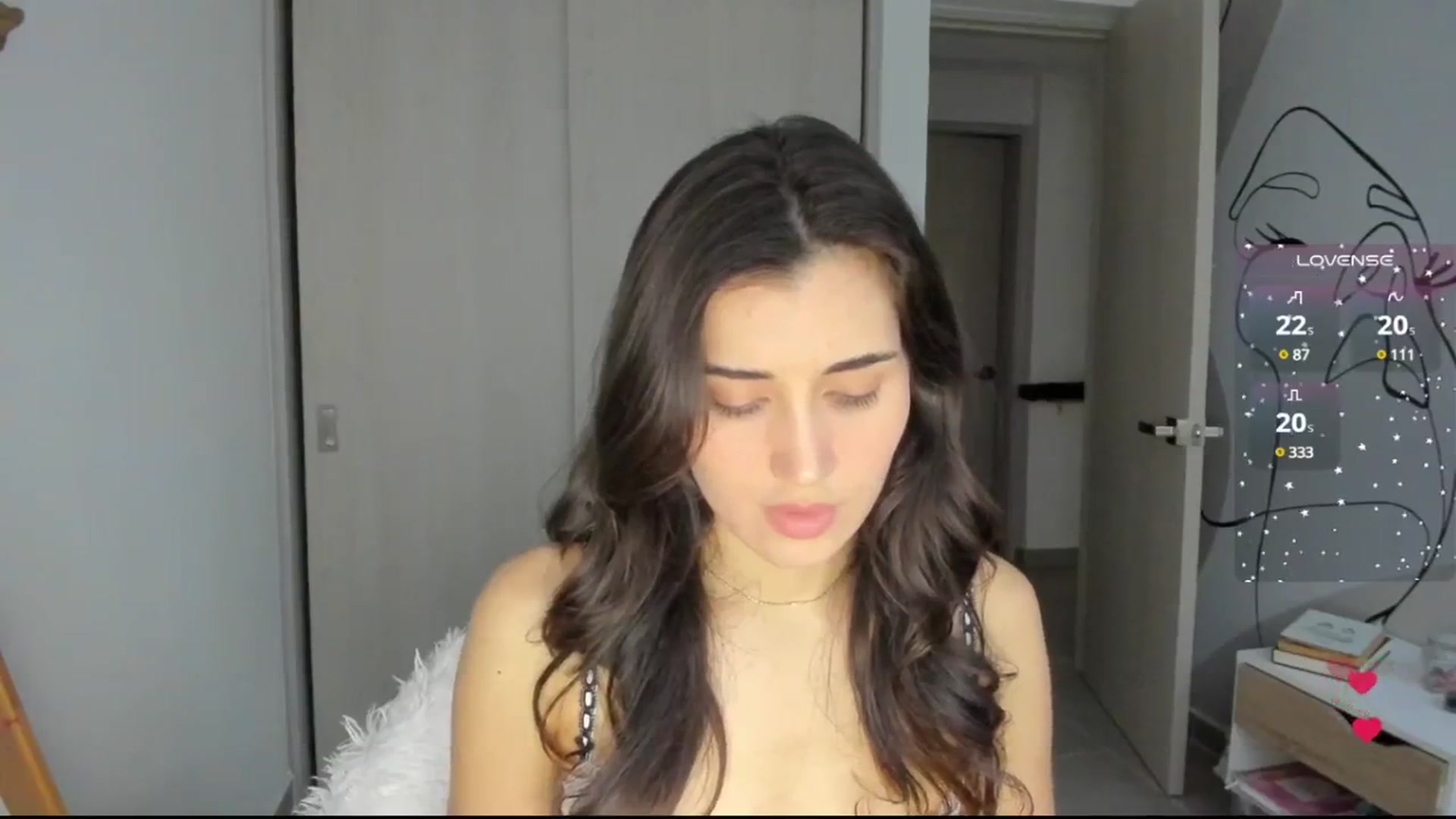 Gallery image thumbnail from Angelnaaughty's myfreecams stream on, 03/13/2025, 22:41 image 10 of 20