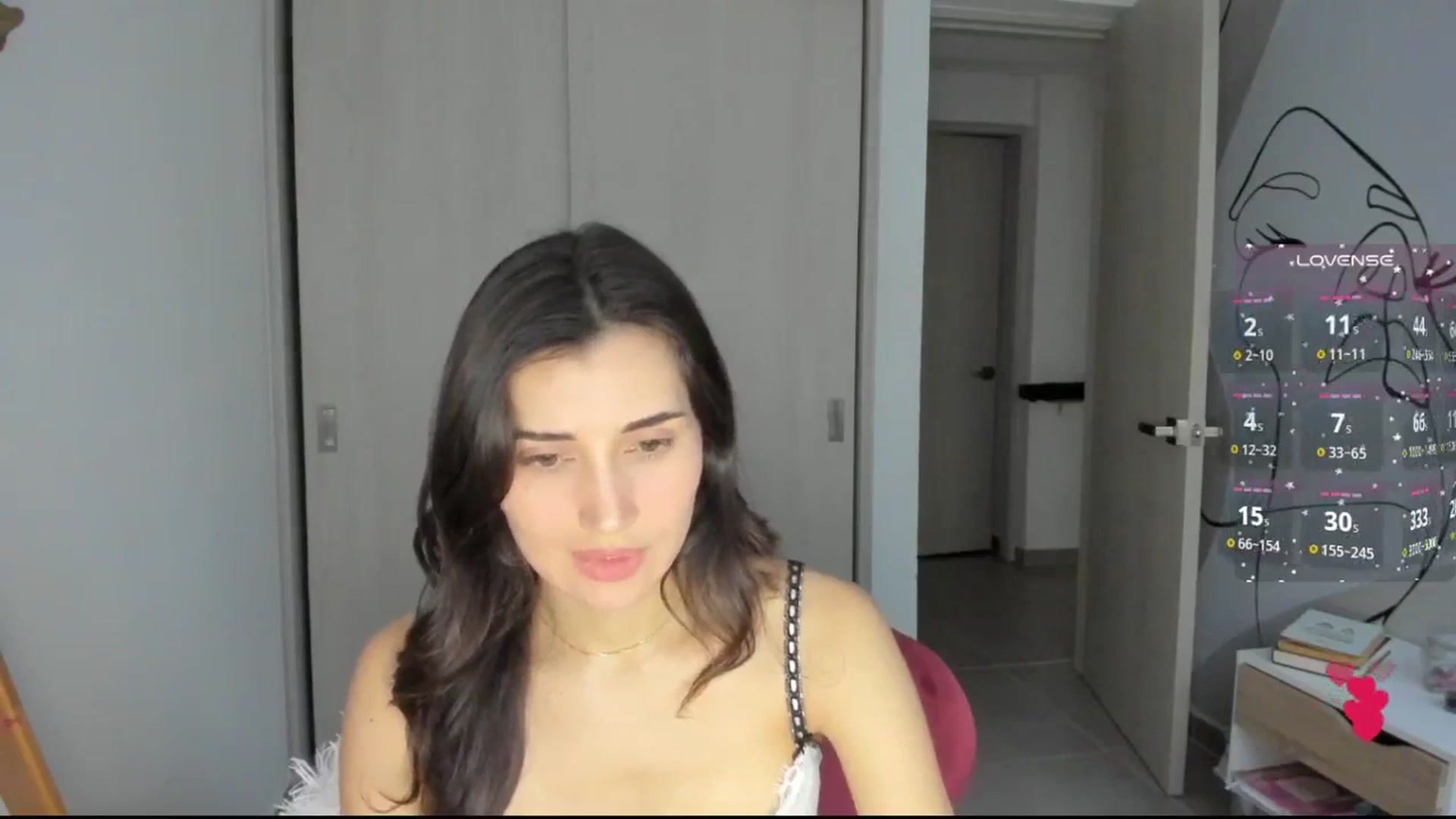 Gallery image thumbnail from Angelnaaughty's myfreecams stream on, 03/13/2025, 22:41 image 15 of 20