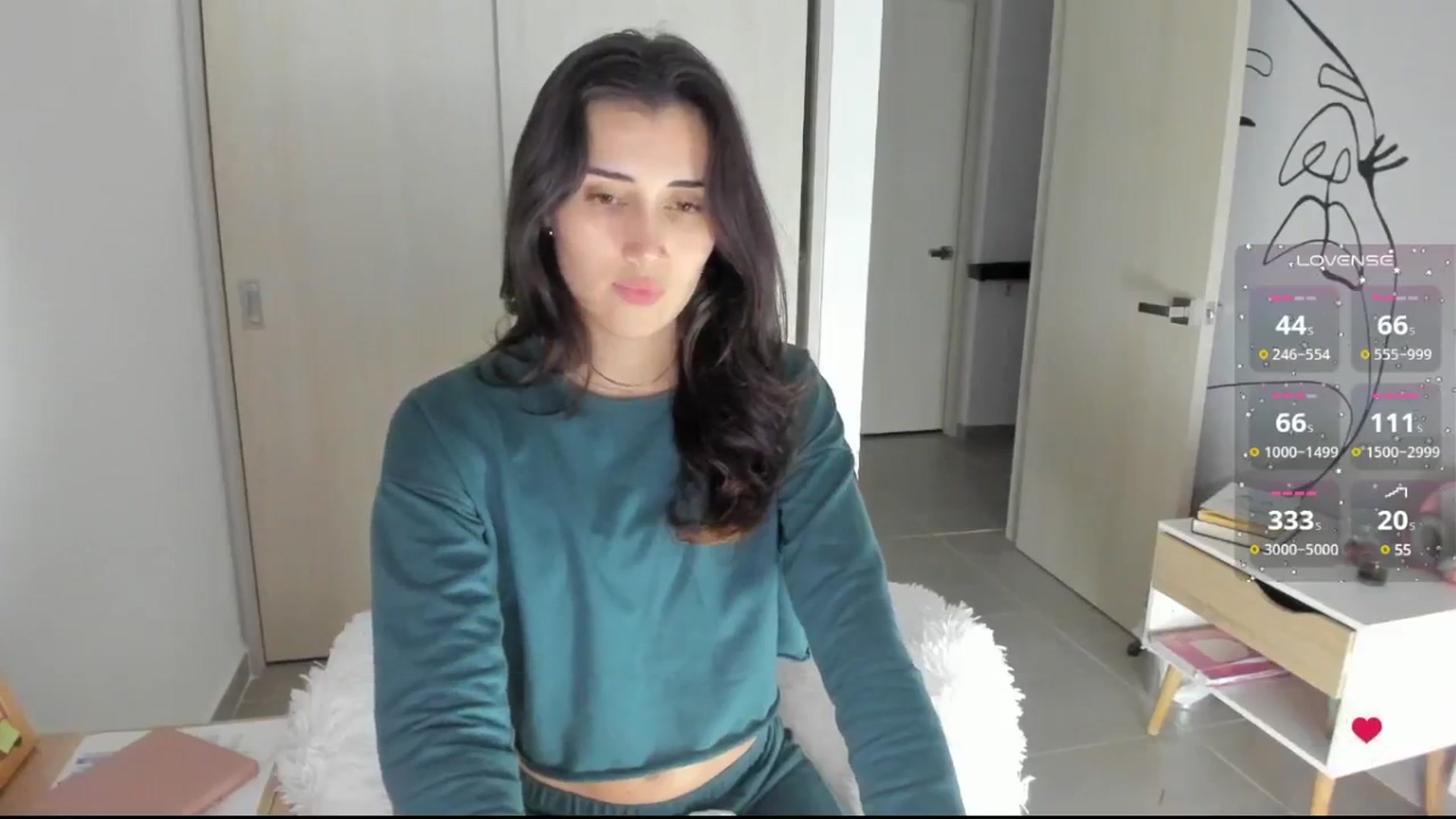 Gallery image thumbnail from Angelnaaughty's myfreecams stream on, 03/15/2025, 01:04 image 18 of 20