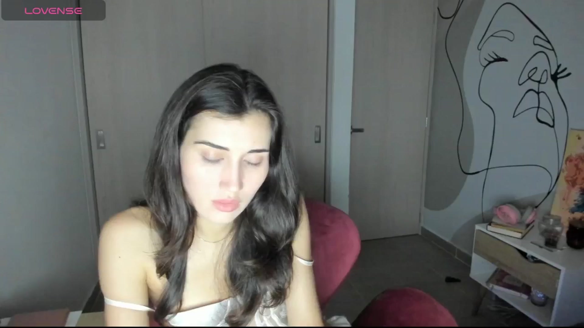 Gallery image thumbnail from Angelnaaughty's myfreecams stream on, 03/17/2025, 23:51 image 13 of 20