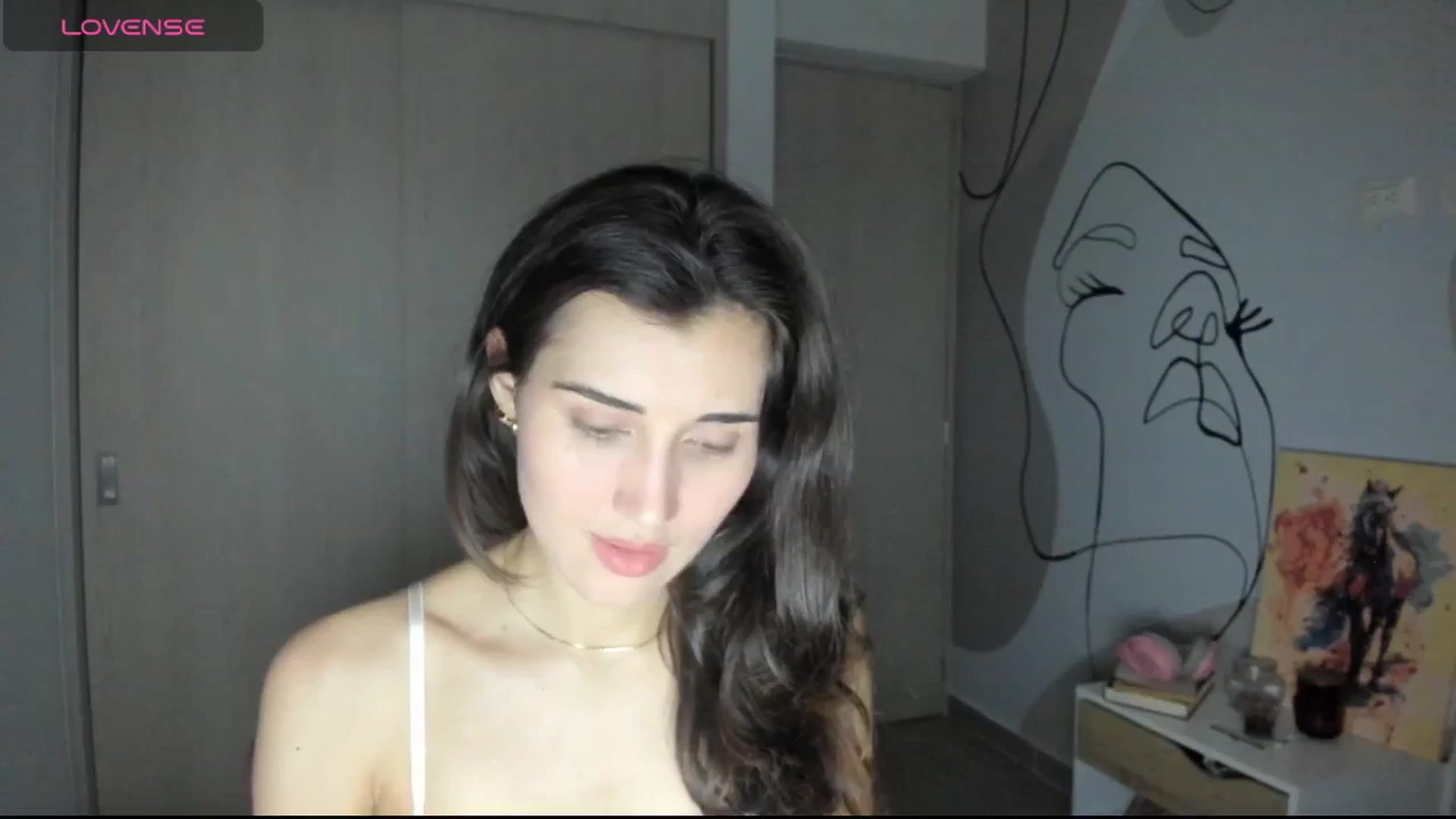 Gallery image thumbnail from Angelnaaughty's myfreecams stream on, 03/17/2025, 23:51 image 18 of 20