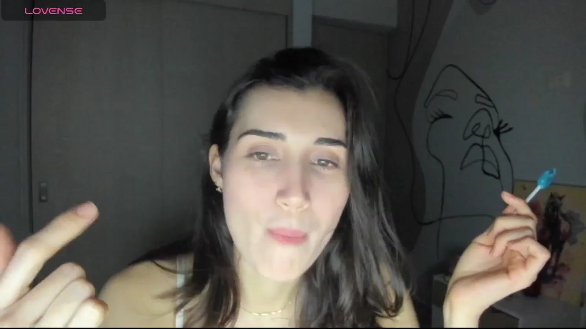 Gallery image thumbnail from Angelnaaughty's myfreecams stream on, 03/17/2025, 23:51 image 19 of 20