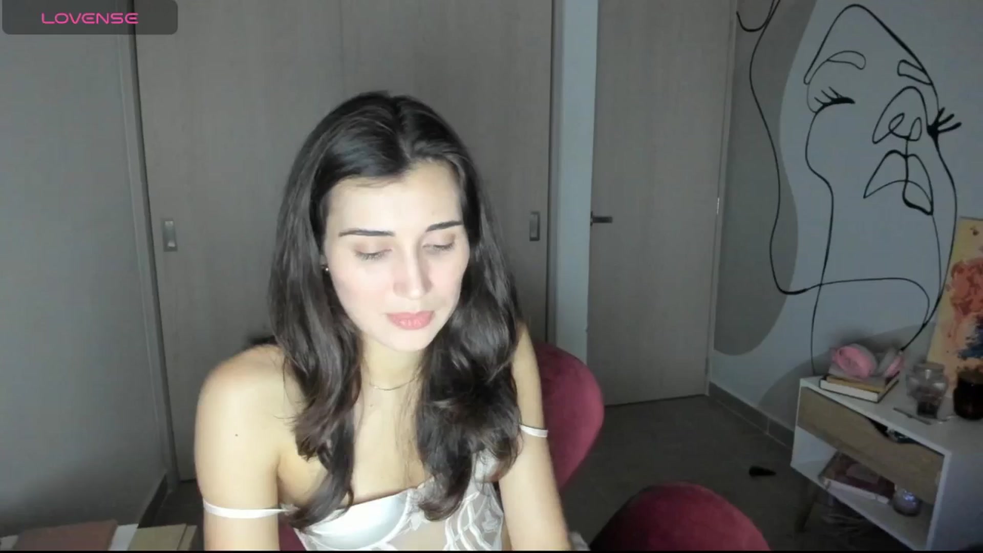 Gallery image thumbnail from Angelnaaughty's myfreecams stream on, 03/17/2025, 23:51 image 14 of 20