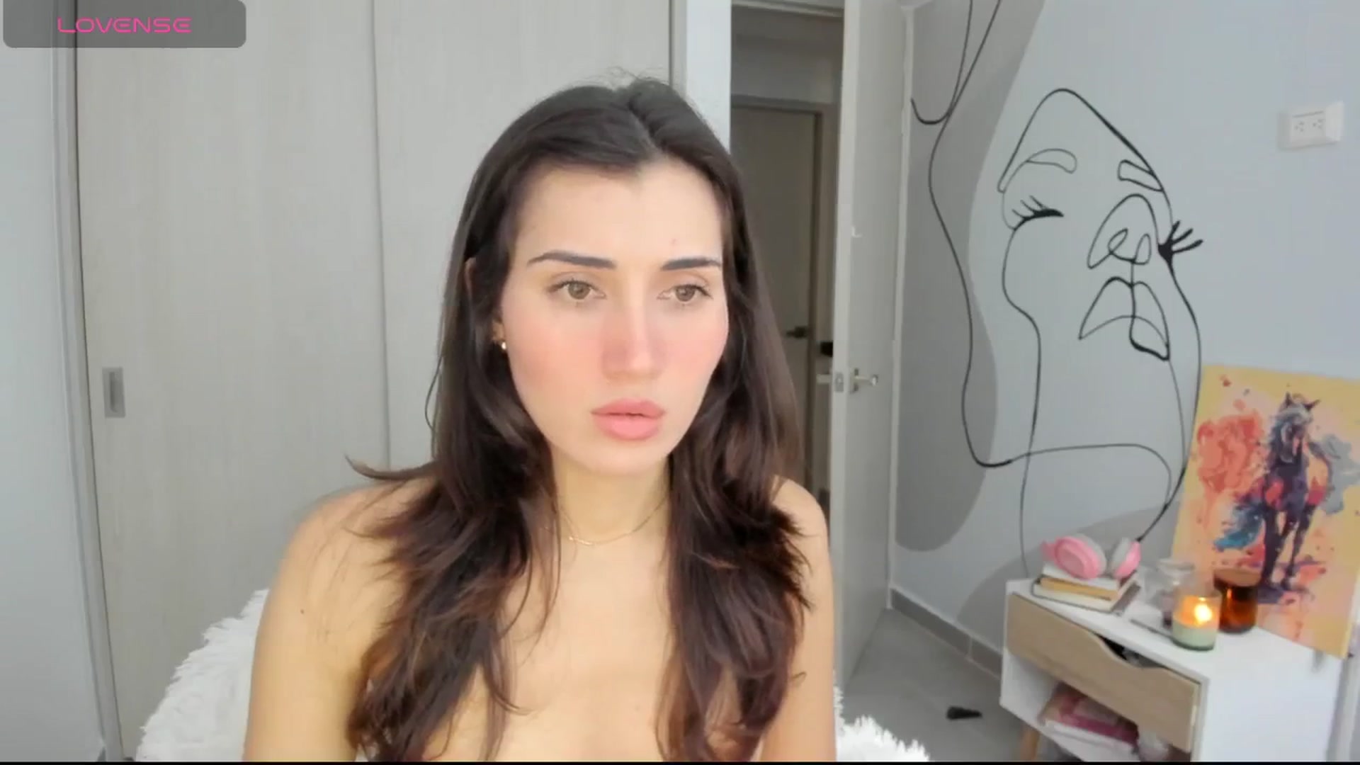 Gallery image thumbnail from Angelnaaughty's myfreecams stream on, 03/18/2025, 16:31 image 19 of 20