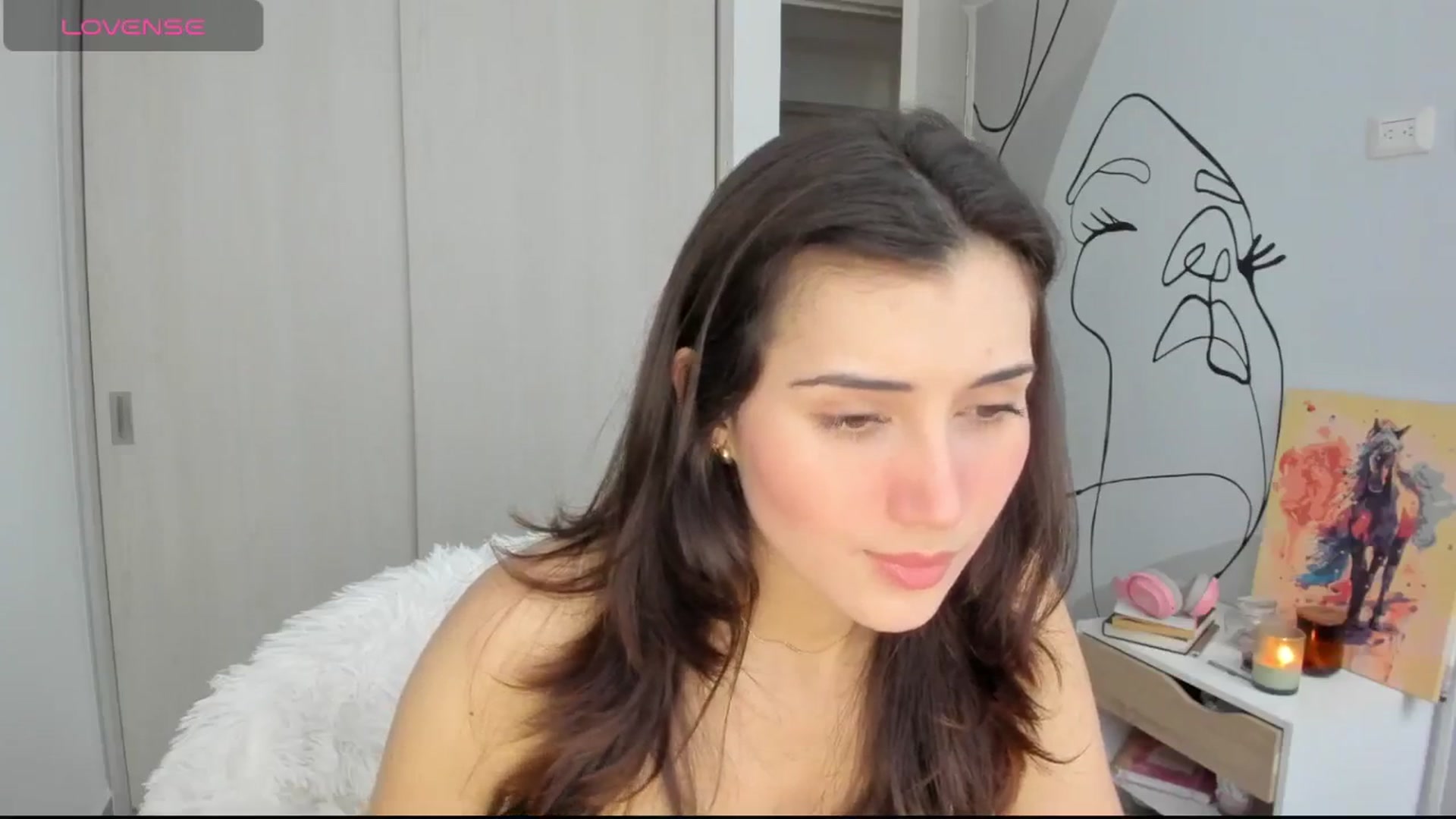 Gallery image thumbnail from Angelnaaughty's myfreecams stream on, 03/18/2025, 16:31 image 20 of 20