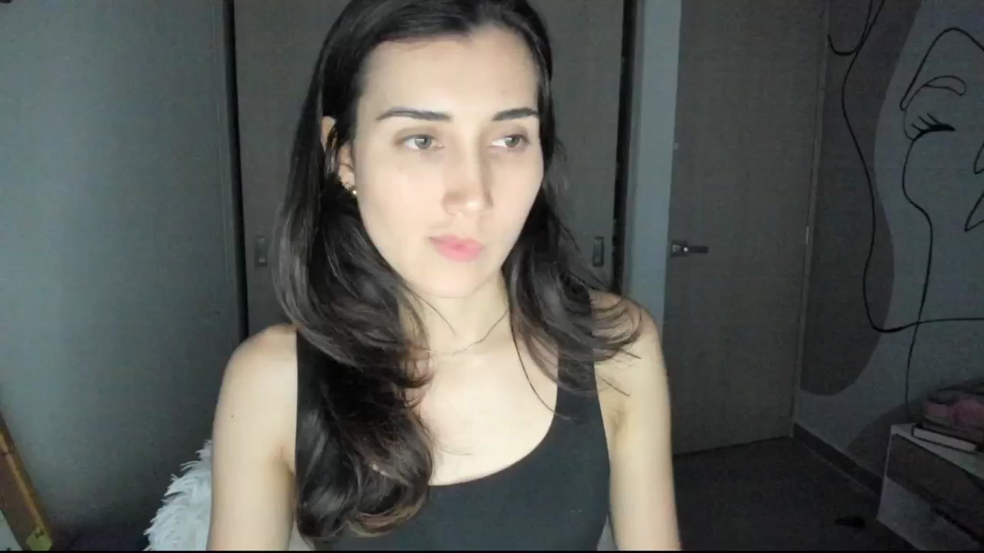 Gallery image thumbnail from Angelnaaughty's myfreecams stream on, 03/19/2025, 23:41 image 11 of 20