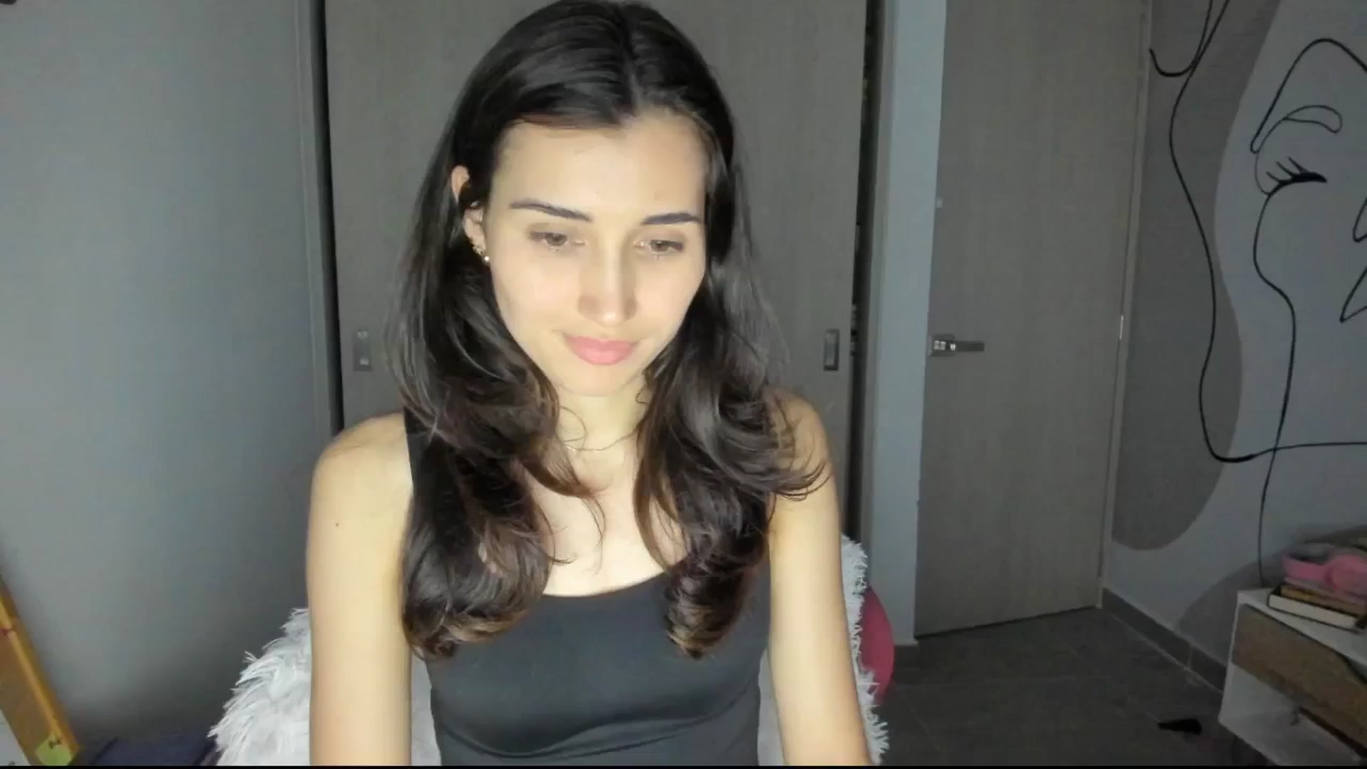 Gallery image thumbnail from Angelnaaughty's myfreecams stream on, 03/19/2025, 23:41 image 7 of 20