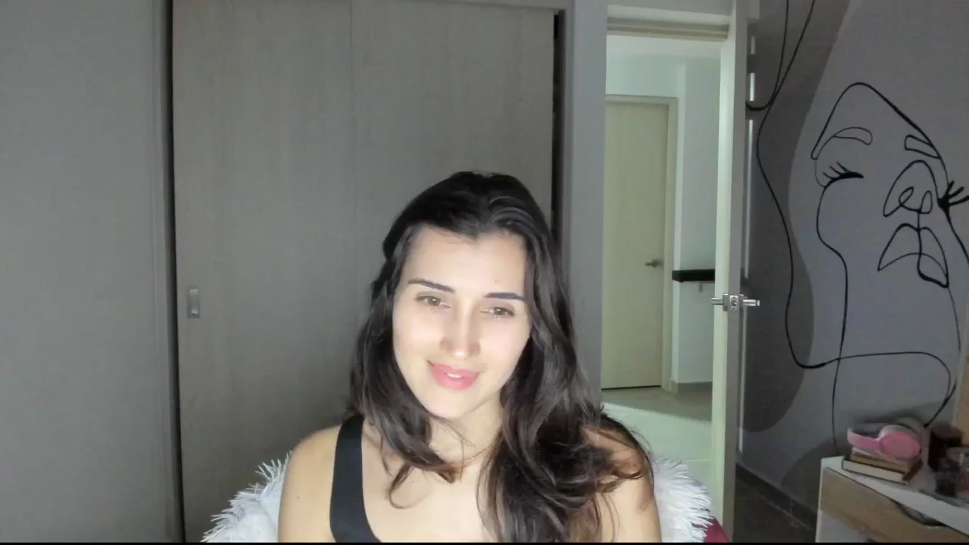 Gallery image thumbnail from Angelnaaughty's myfreecams stream on, 03/19/2025, 23:41 image 20 of 20