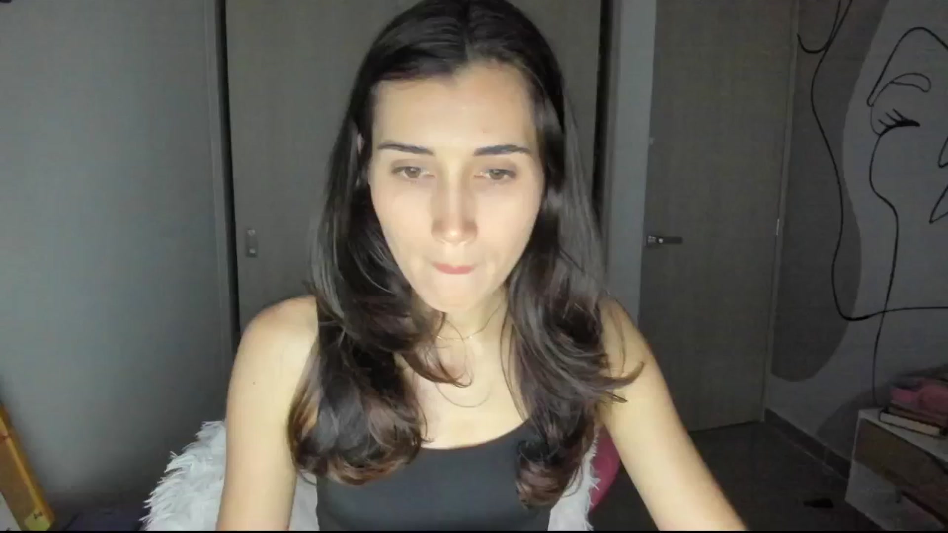 Gallery image thumbnail from Angelnaaughty's myfreecams stream on, 03/19/2025, 23:41 image 9 of 20