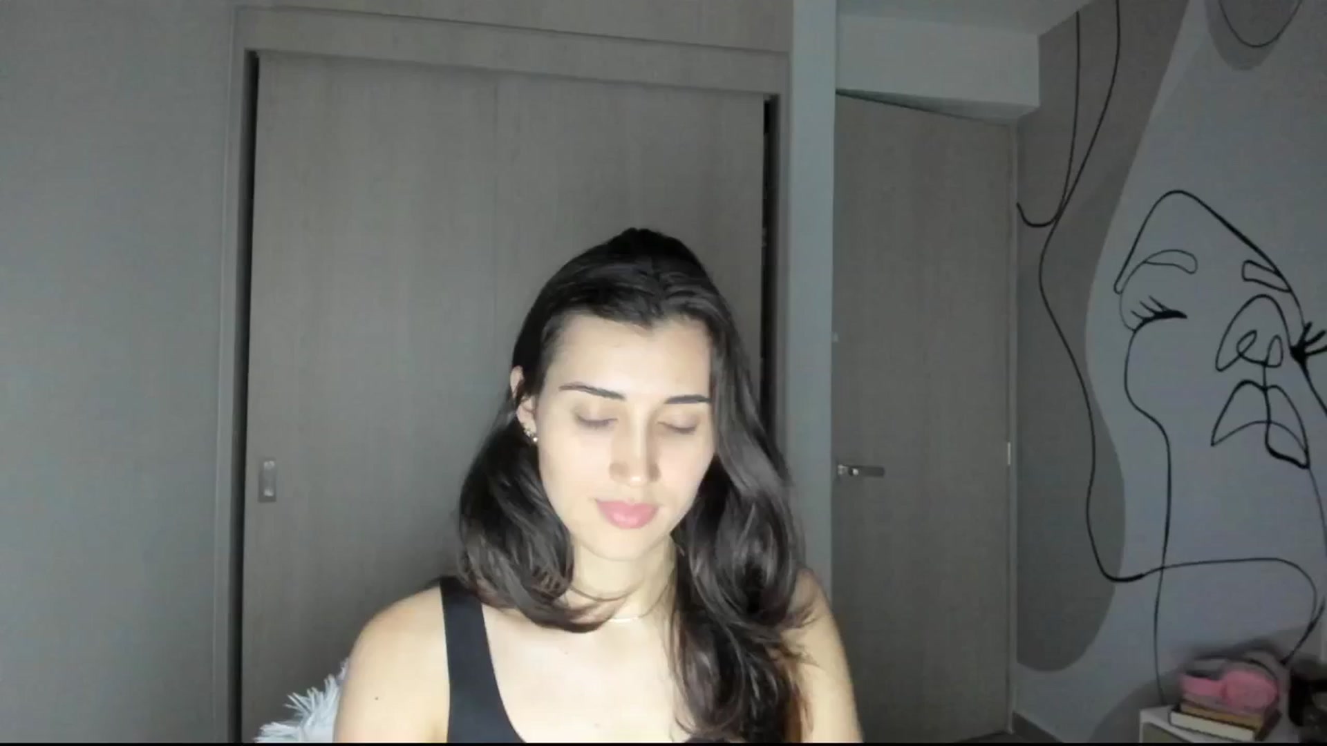 Gallery image thumbnail from Angelnaaughty's myfreecams stream on, 03/19/2025, 23:41 image 15 of 20