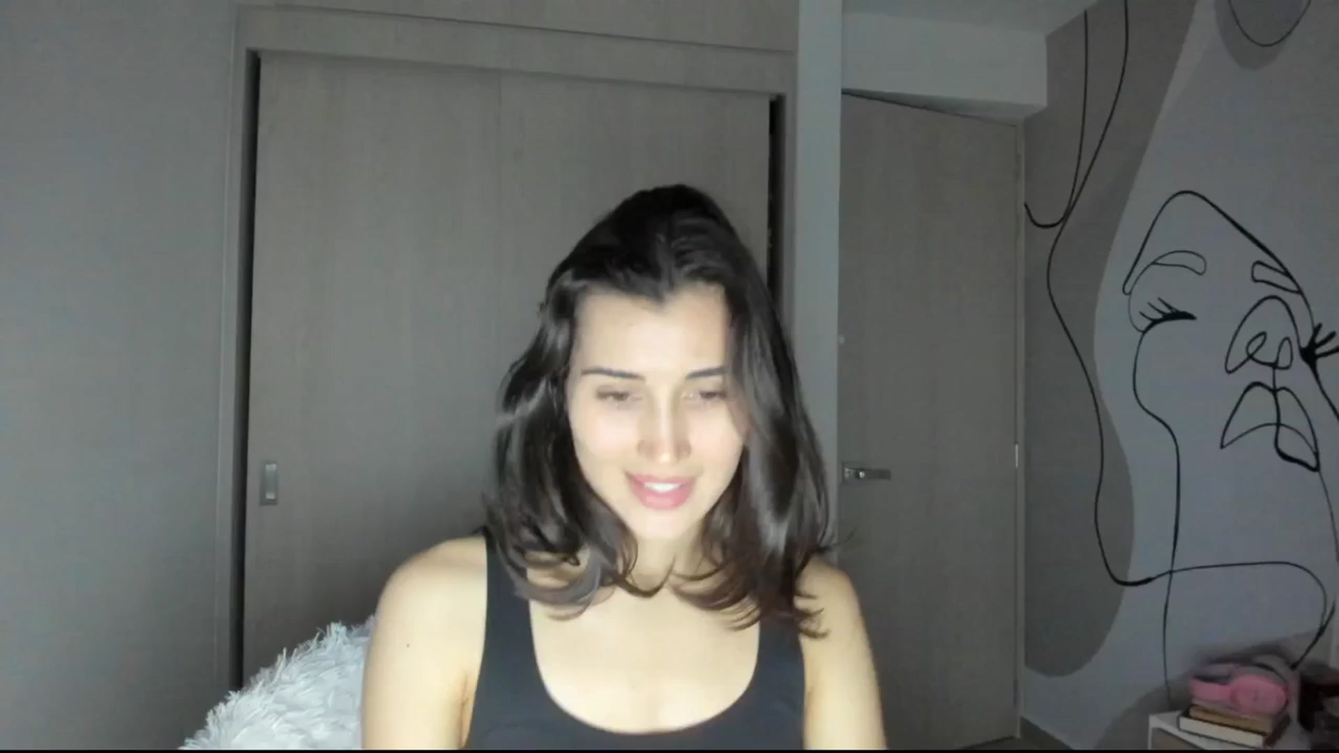 Gallery image thumbnail from Angelnaaughty's myfreecams stream on, 03/19/2025, 23:41 image 13 of 20