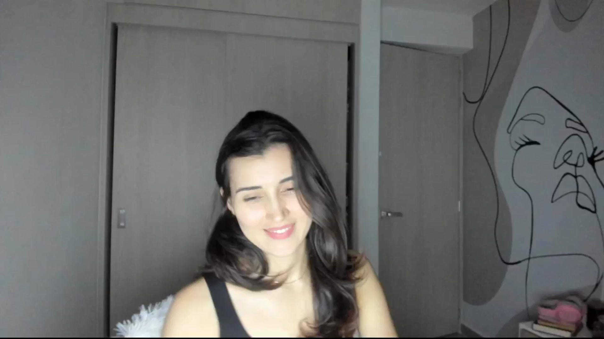 Gallery image thumbnail from Angelnaaughty's myfreecams stream on, 03/19/2025, 23:41 image 16 of 20