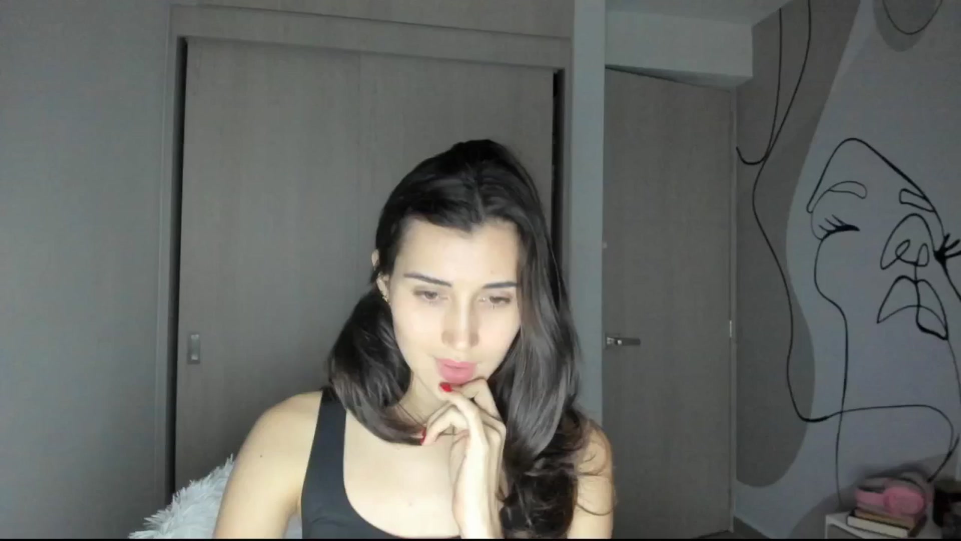 Gallery image thumbnail from Angelnaaughty's myfreecams stream on, 03/19/2025, 23:41 image 14 of 20