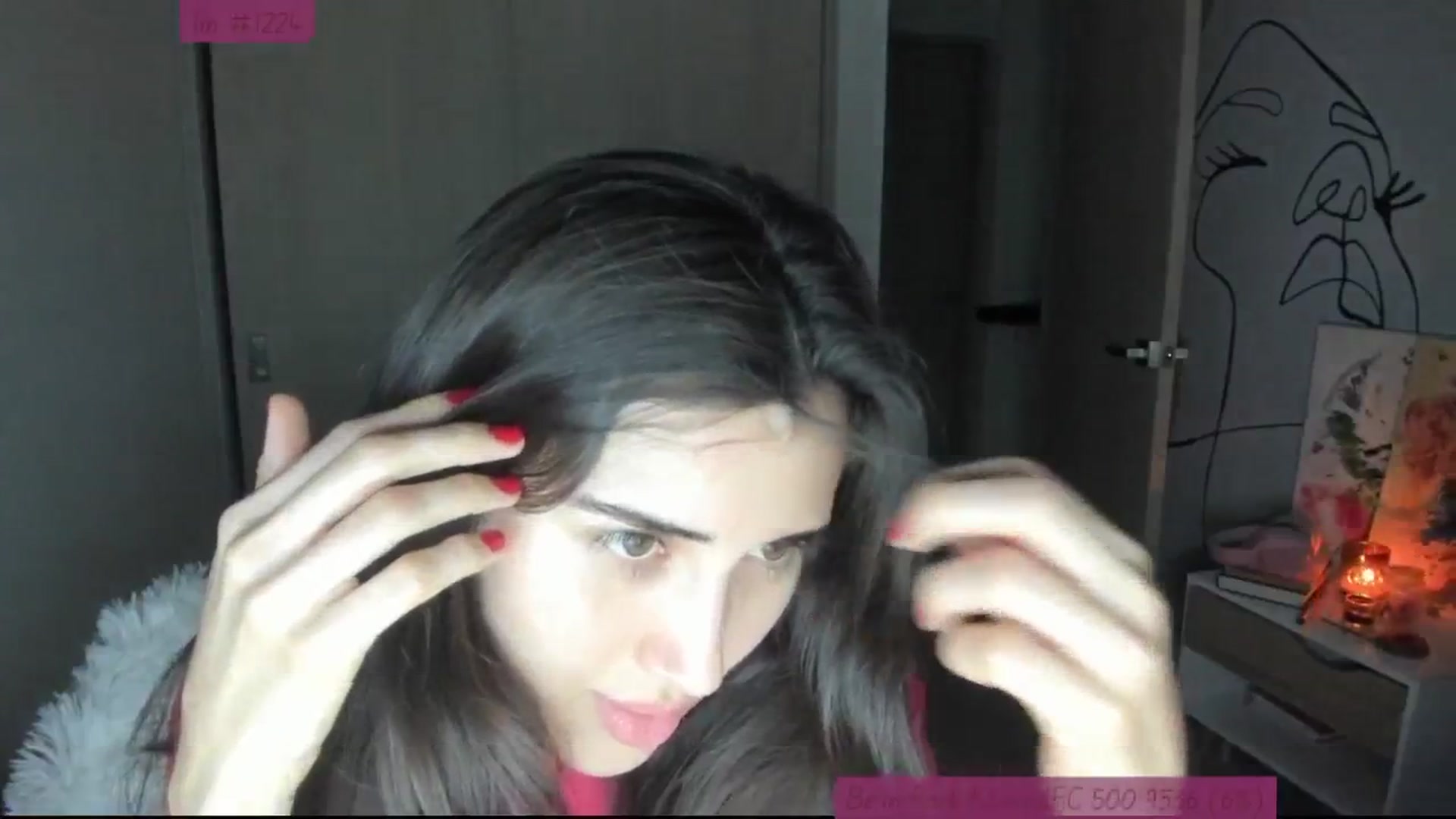 Gallery image thumbnail from Angelnaaughty's myfreecams stream on, 03/21/2025, 24:02 image 13 of 20