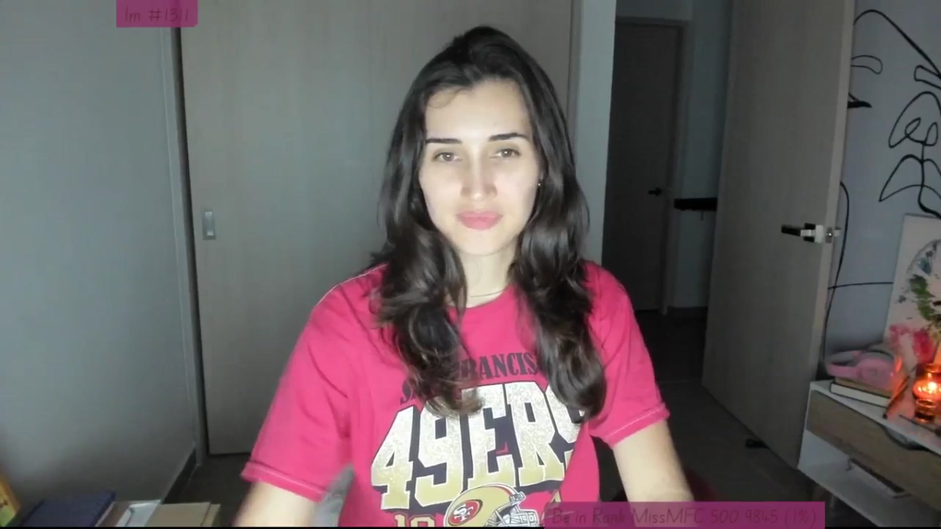 Gallery image thumbnail from Angelnaaughty's myfreecams stream on, 03/21/2025, 24:02 image 3 of 20