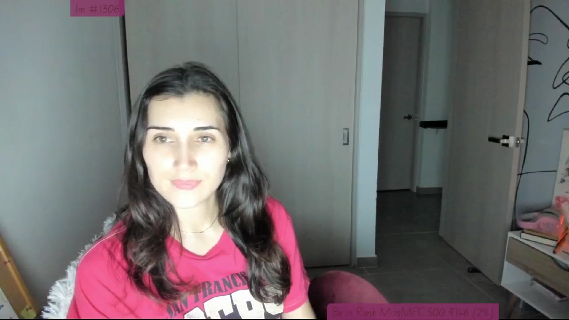 Gallery image thumbnail from Angelnaaughty's myfreecams stream on, 03/21/2025, 24:02 image 5 of 20