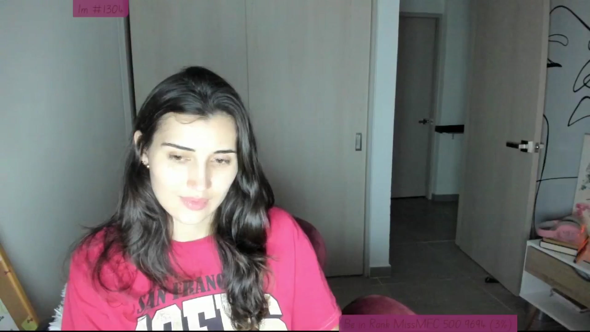 Gallery image thumbnail from Angelnaaughty's myfreecams stream on, 03/21/2025, 24:02 image 10 of 20