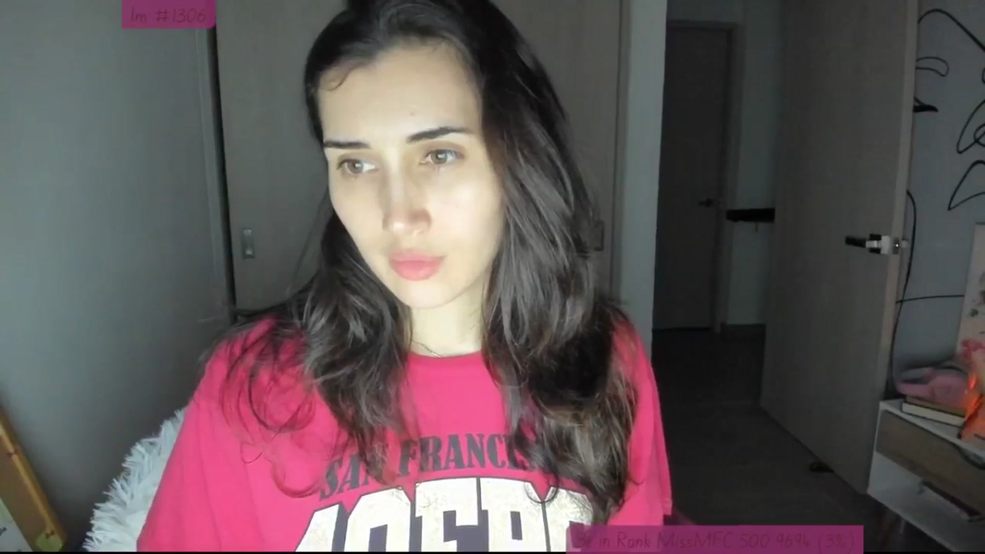 Gallery image thumbnail from Angelnaaughty's myfreecams stream on, 03/21/2025, 24:02 image 9 of 20