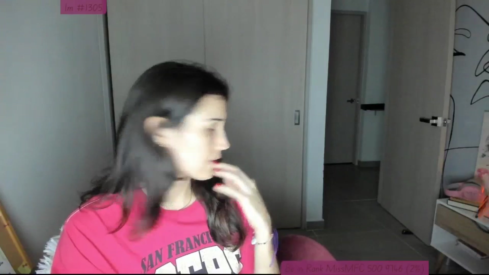 Gallery image thumbnail from Angelnaaughty's myfreecams stream on, 03/21/2025, 24:02 image 6 of 20