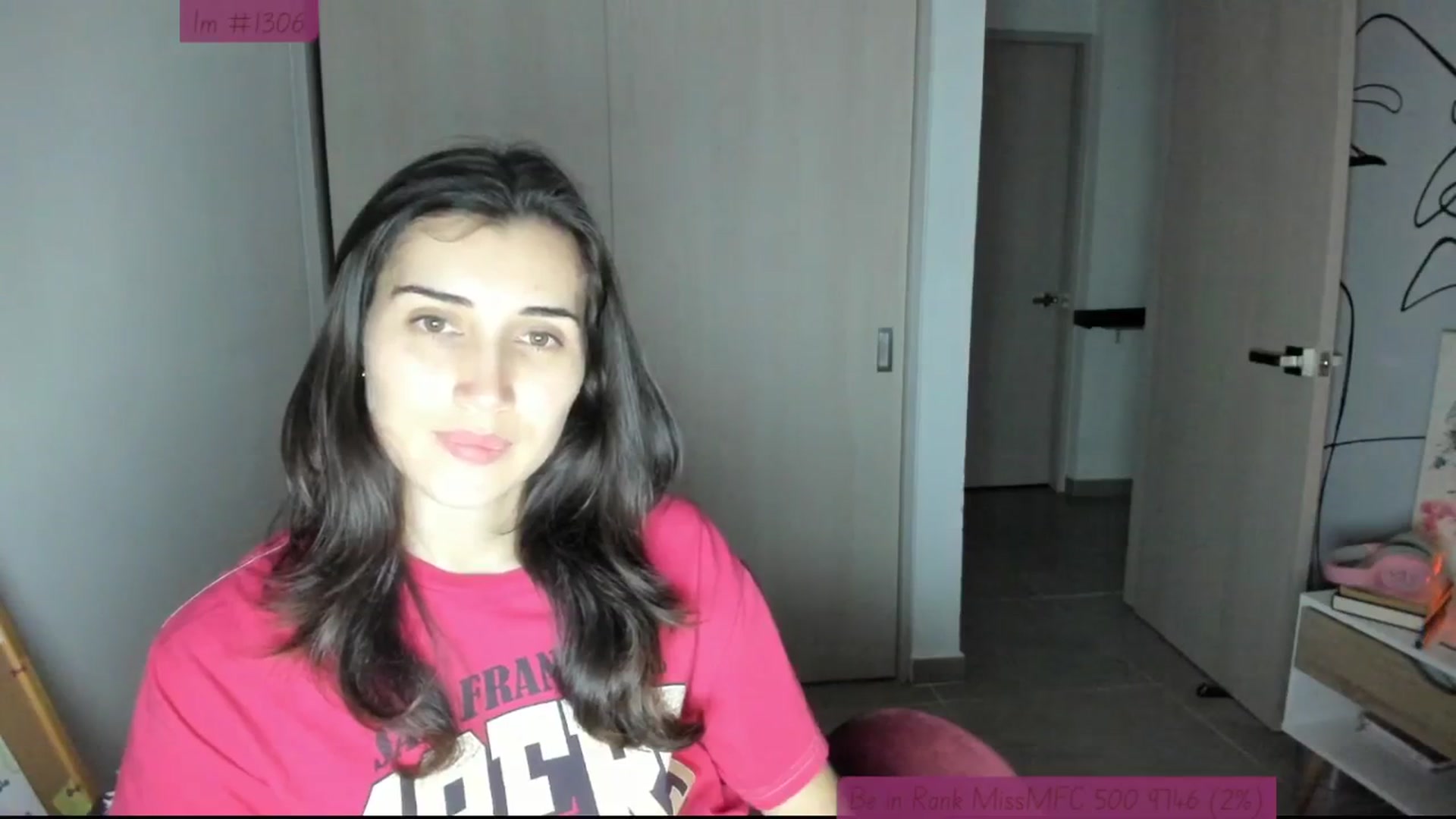 Gallery image thumbnail from Angelnaaughty's myfreecams stream on, 03/21/2025, 24:02 image 8 of 20
