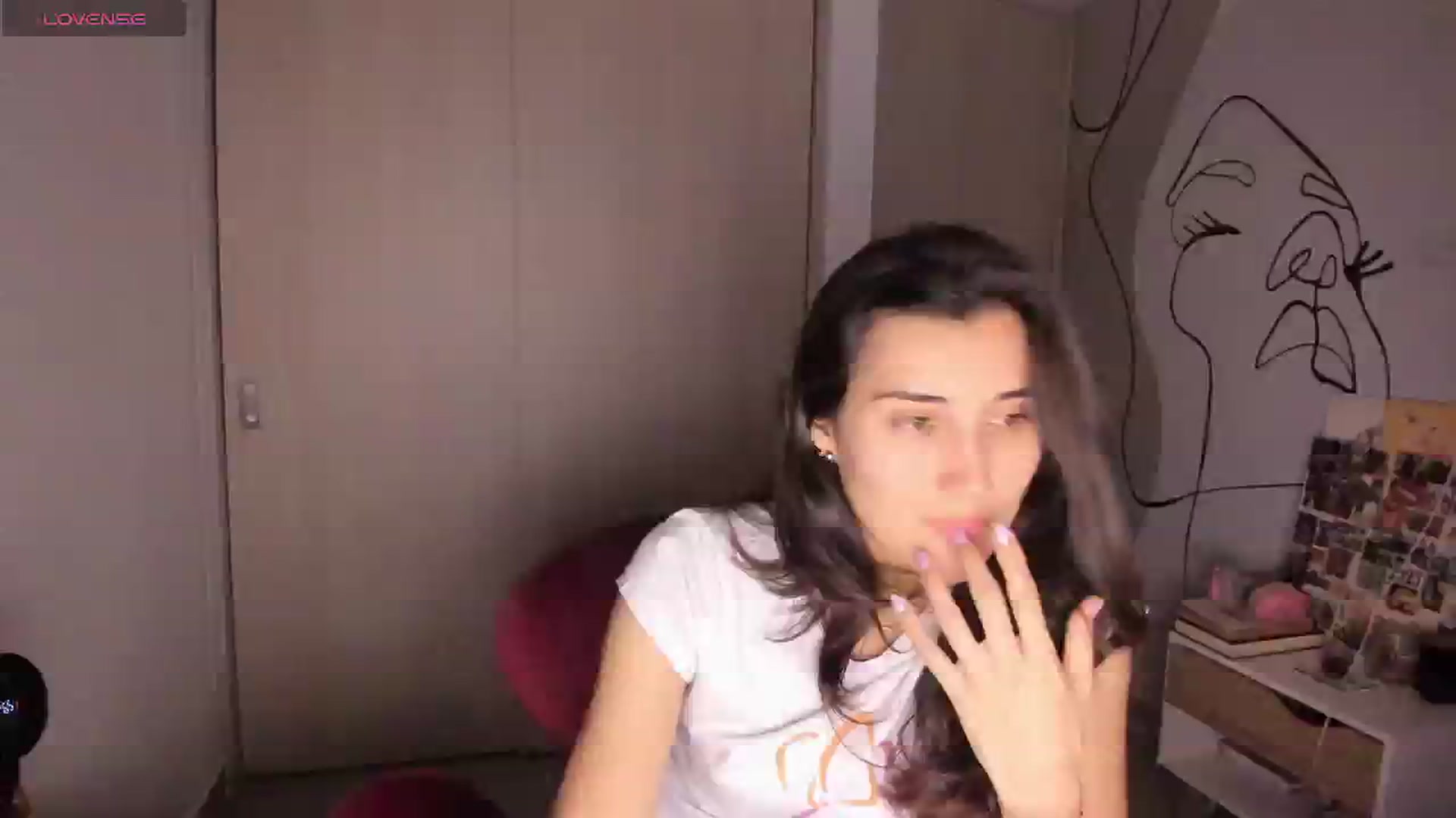 Gallery image thumbnail from Angelnaaughty's myfreecams stream on, 04/09/2025, 23:42 image 20 of 20