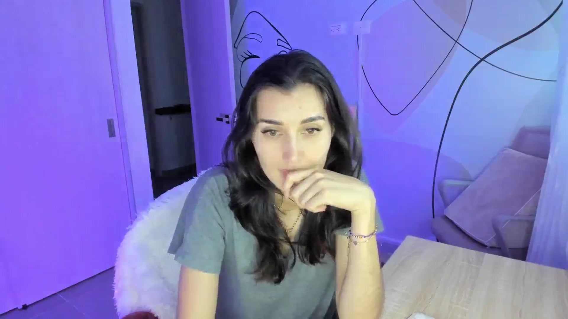 Gallery image thumbnail from Angelnaaughty's myfreecams stream on, 05/13/2025, 23:03 image 11 of 20