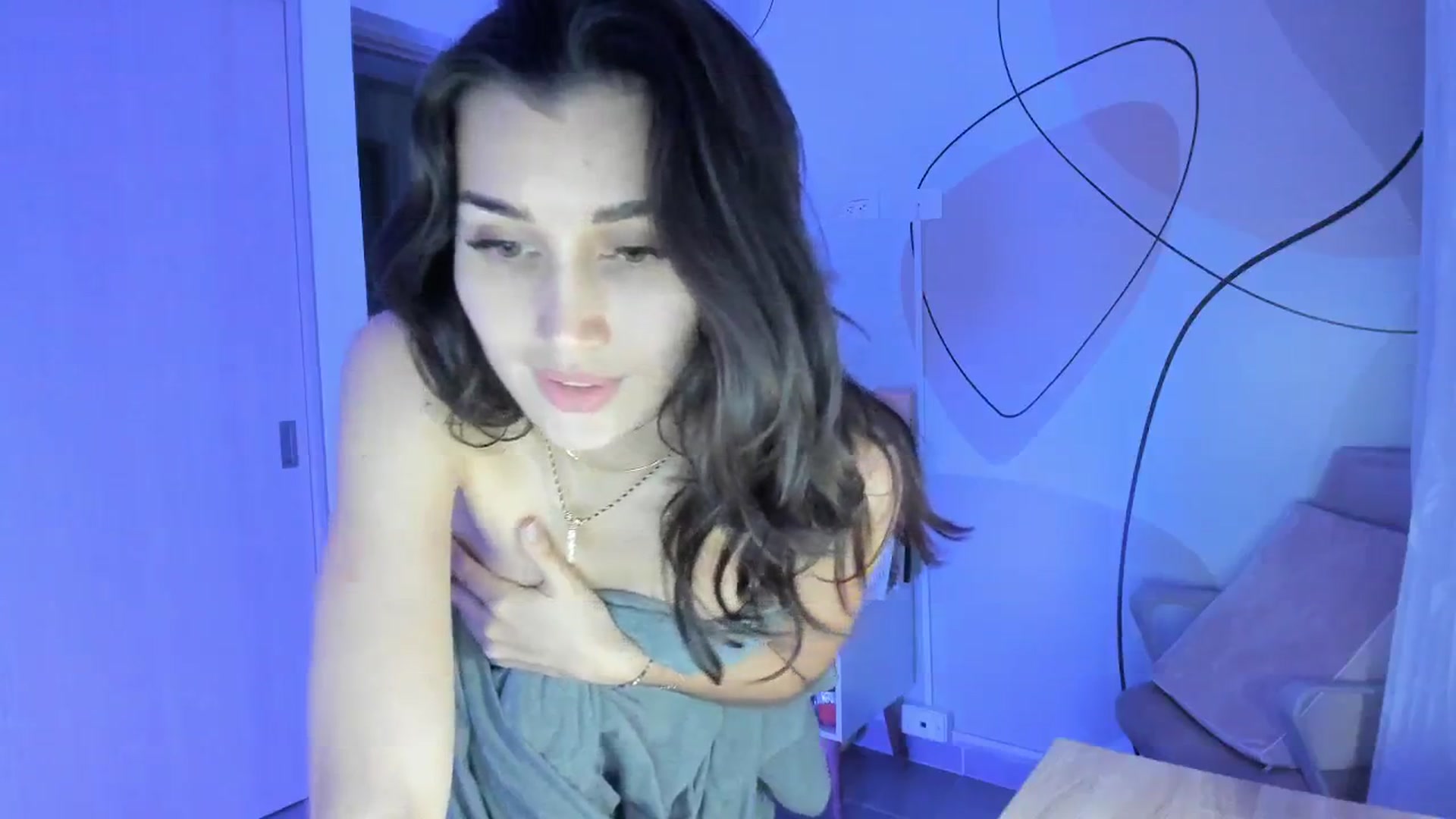 Gallery image thumbnail from Angelnaaughty's myfreecams stream on, 05/13/2025, 23:57 image 9 of 20