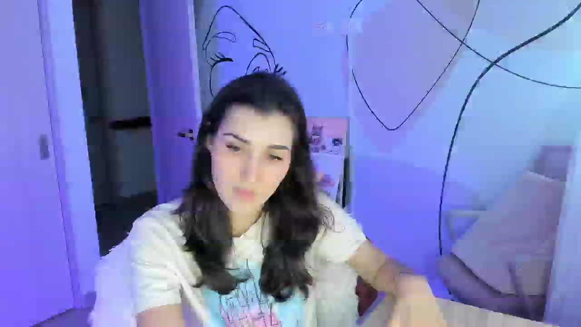 Gallery image thumbnail from Angelnaaughty's myfreecams stream on, 05/15/2025, 22:29 image 12 of 20