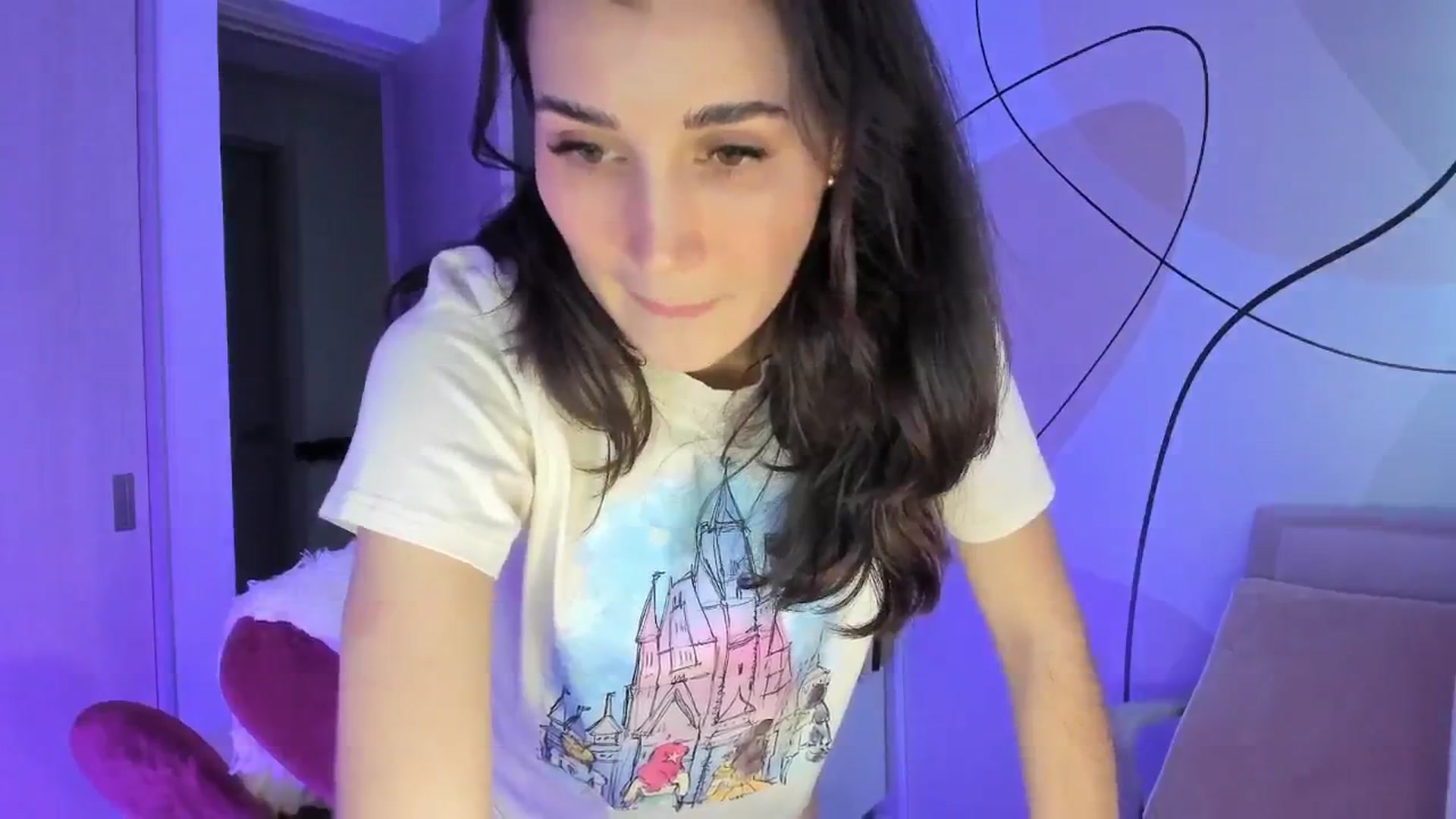 Gallery image thumbnail from Angelnaaughty's myfreecams stream on, 05/15/2025, 22:29 image 20 of 20