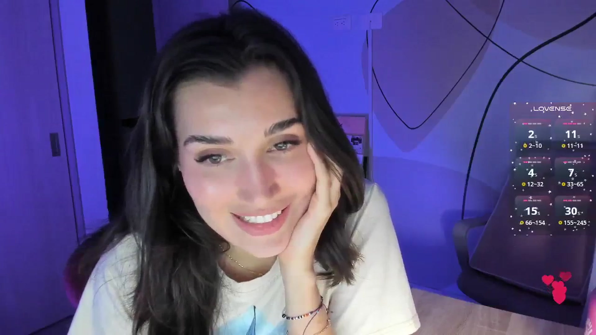 Gallery image thumbnail from Angelnaaughty's myfreecams stream on, 05/16/2025, 07:51 image 3 of 20