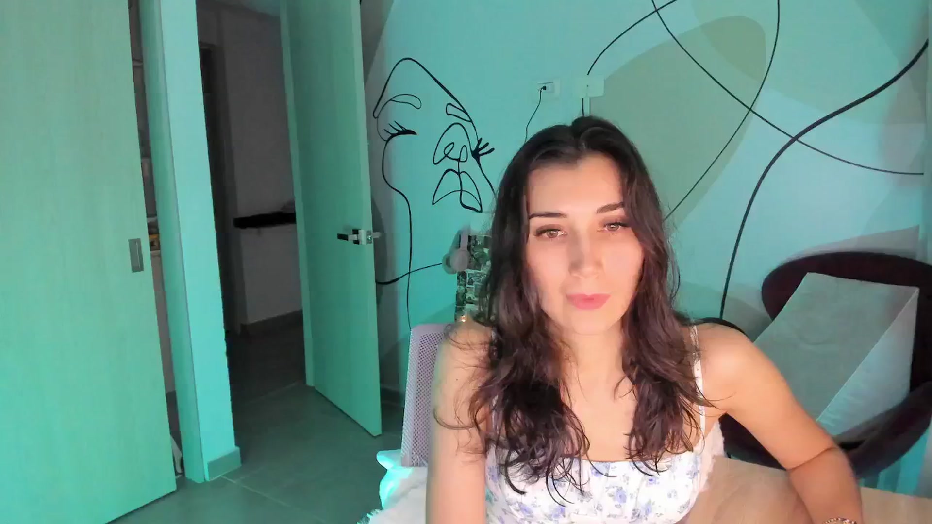 Gallery image thumbnail from Angelnaaughty's myfreecams stream on, 06/02/2025, 23:59 image 1 of 20