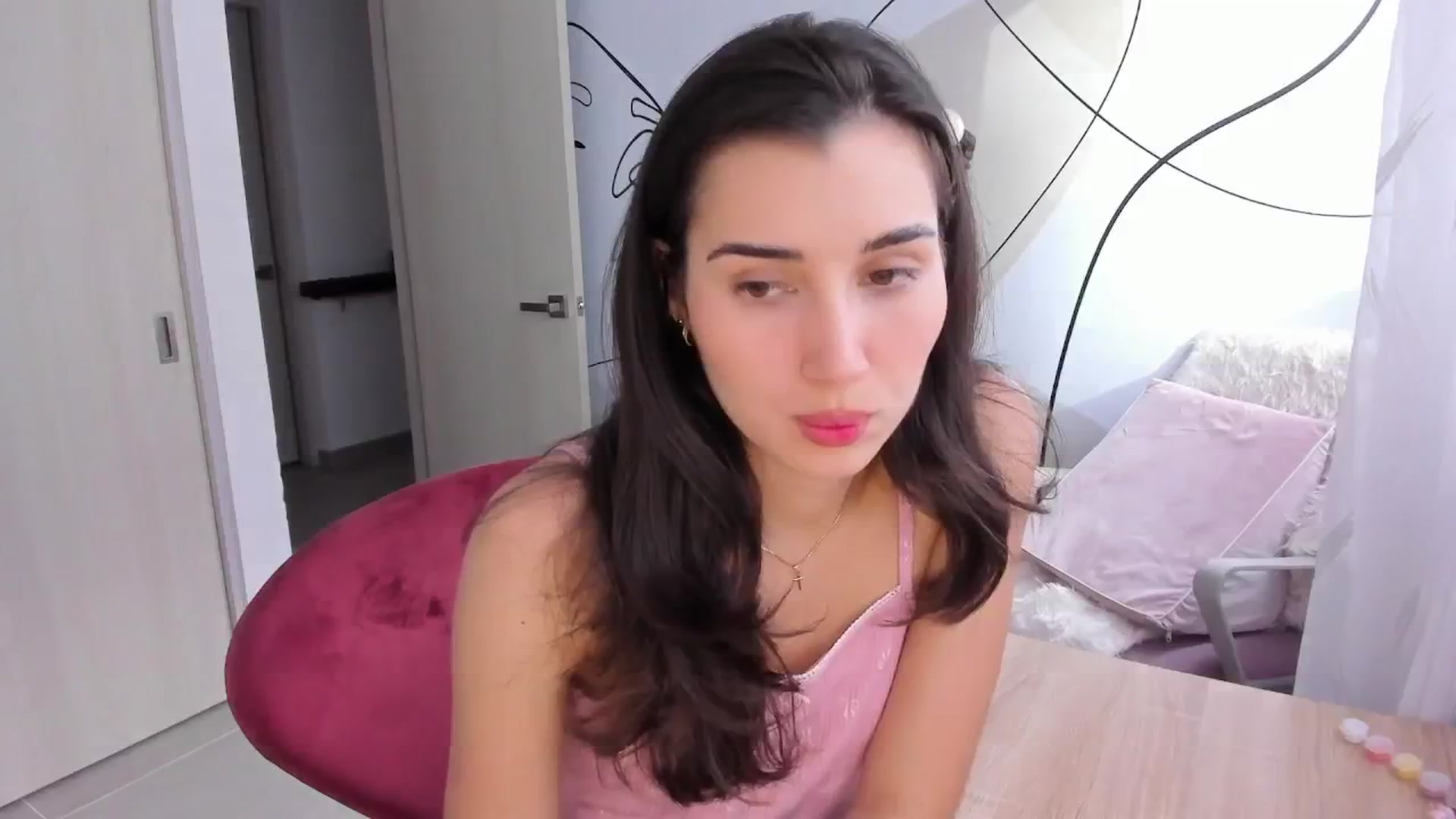 Gallery image thumbnail from Angelnaaughty's myfreecams stream on, 08/15/2025, 21:24 image 20 of 20