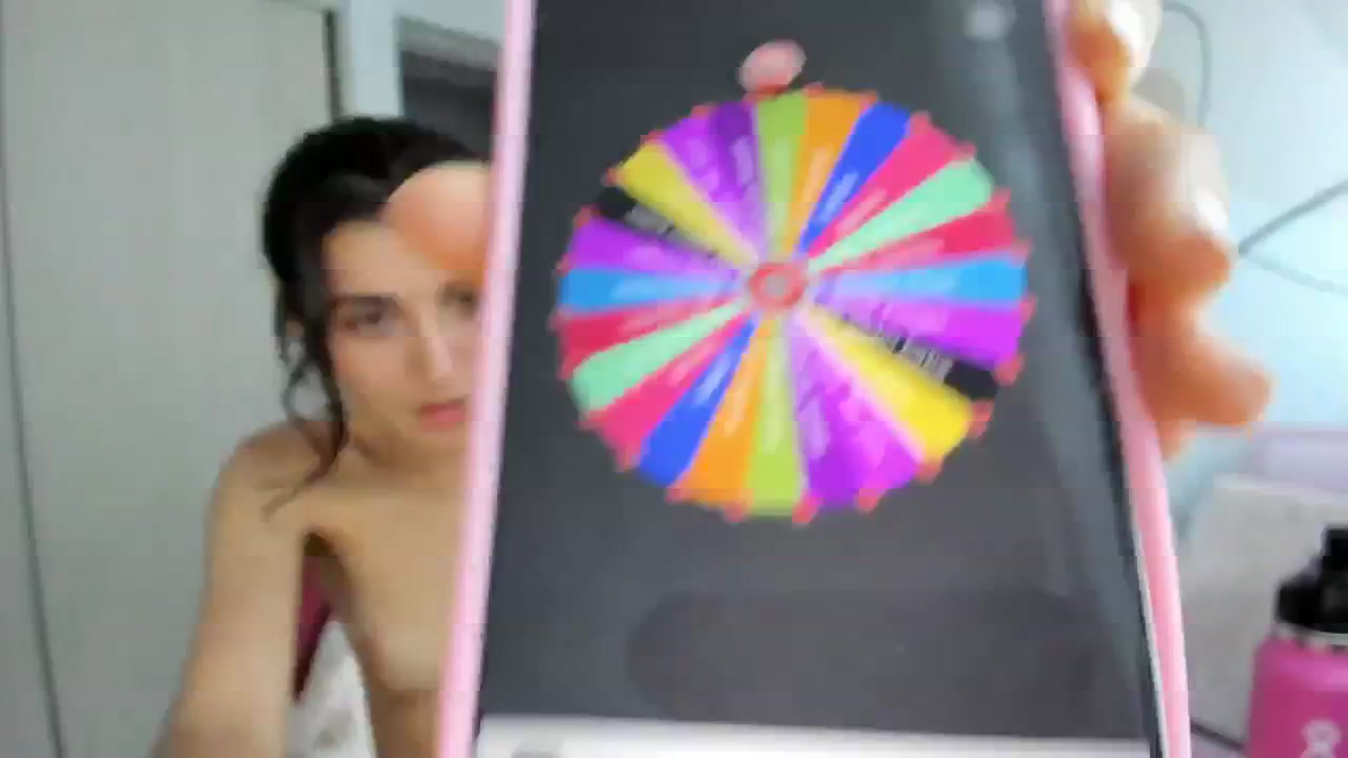 Gallery image thumbnail from Angelnaaughty's myfreecams stream on, 09/23/2025, 19:40 image 17 of 20
