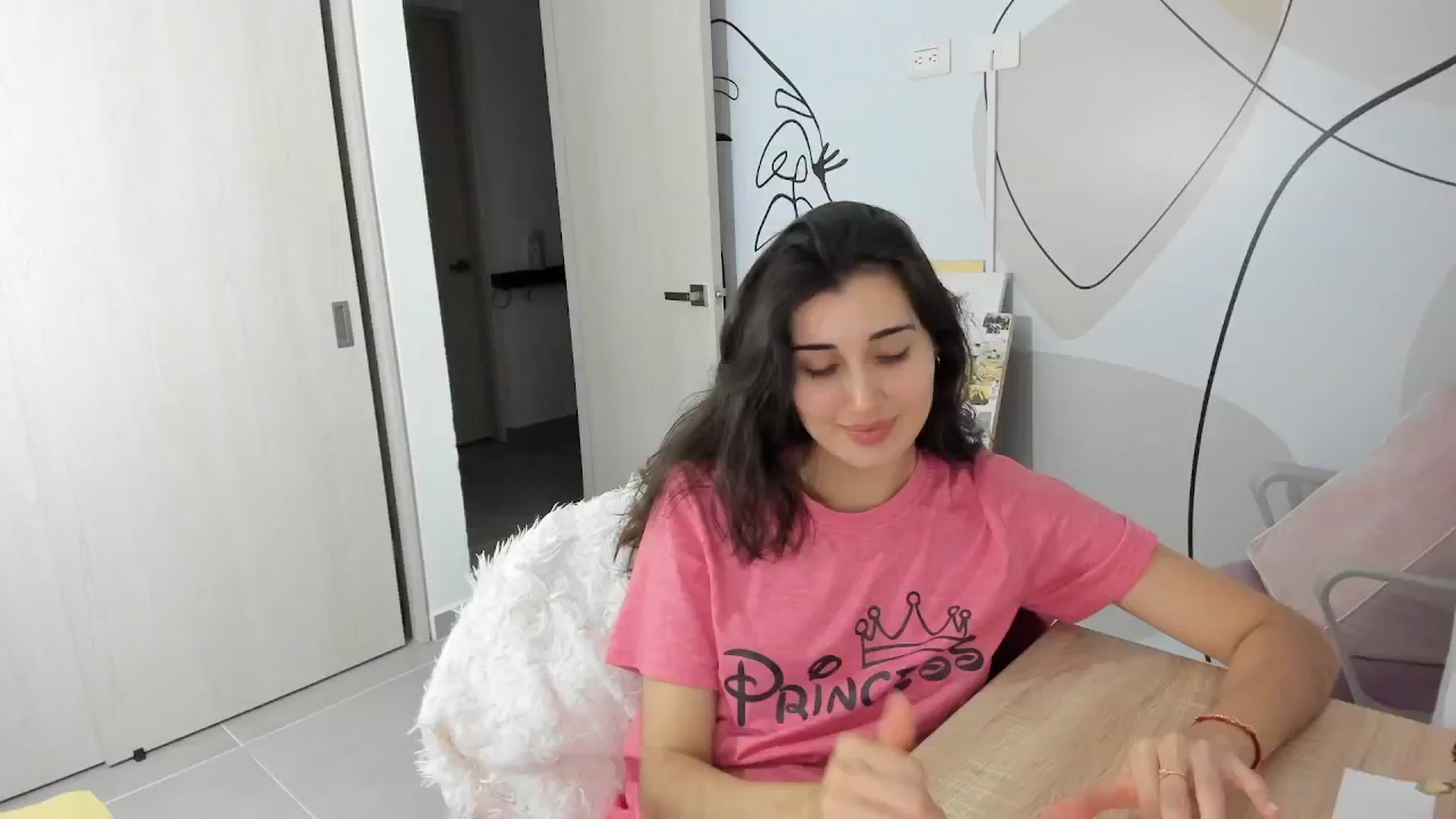 Gallery image thumbnail from Angelnaaughty's myfreecams stream on, 09/28/2025, 23:05 image 11 of 20