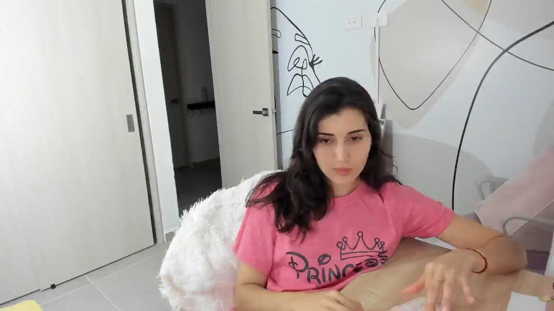 Gallery image thumbnail from Angelnaaughty's myfreecams stream on, 09/28/2025, 23:05 image 20 of 20