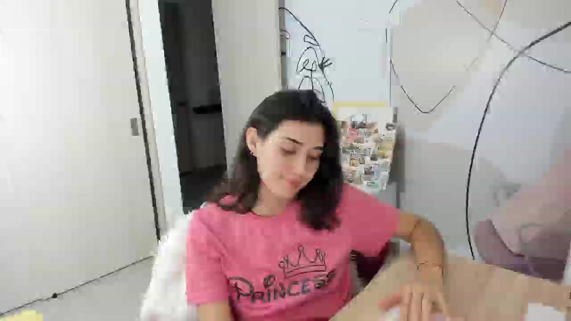 Gallery image thumbnail from Angelnaaughty's myfreecams stream on, 09/28/2025, 23:23 image 6 of 20