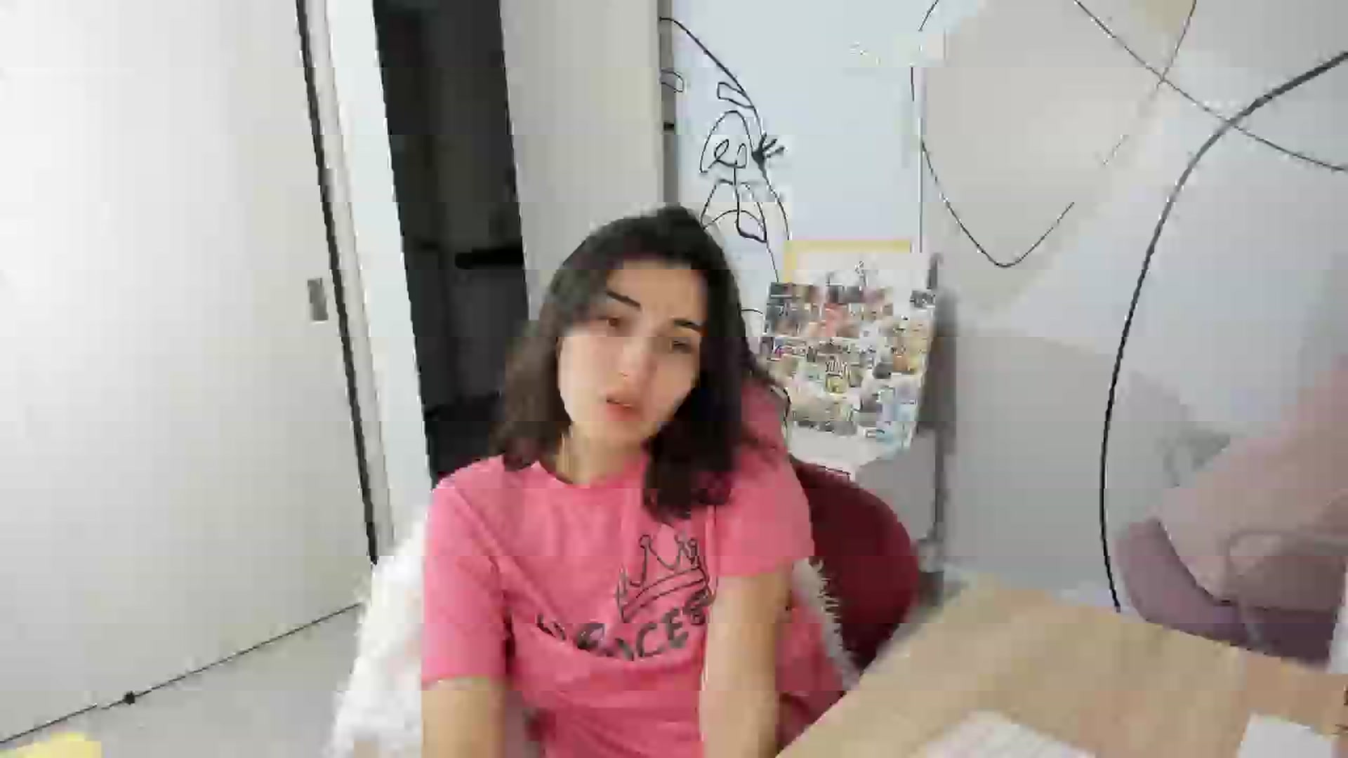 Gallery image thumbnail from Angelnaaughty's myfreecams stream on, 09/28/2025, 23:23 image 3 of 20
