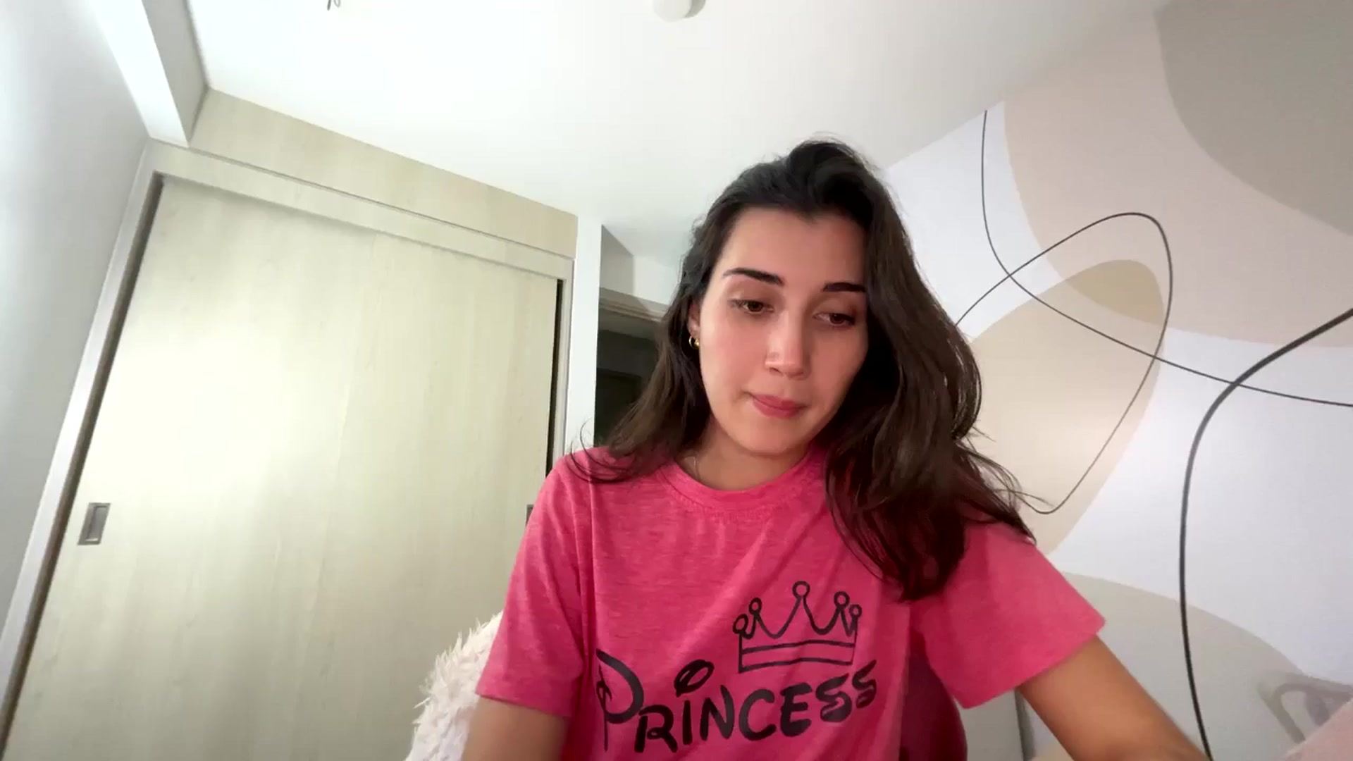 Gallery image thumbnail from Angelnaaughty's myfreecams stream on, 09/28/2025, 23:41 image 1 of 20