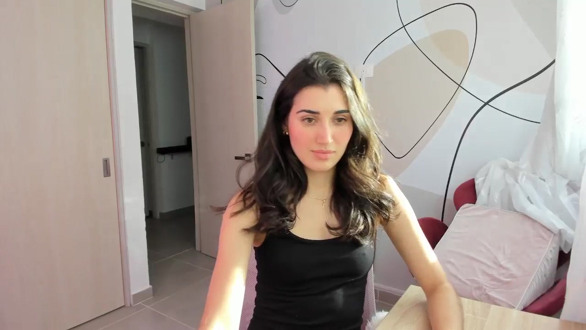 Gallery image thumbnail from Angelnaaughty's myfreecams stream on, 10/21/2025, 21:26 image 17 of 20