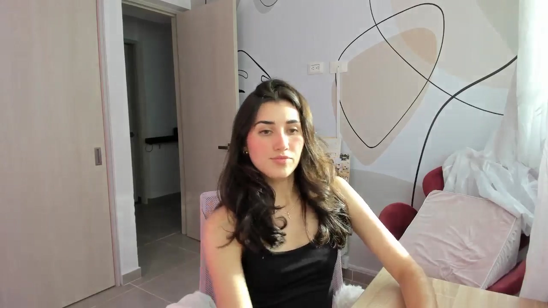 Gallery image thumbnail from Angelnaaughty's myfreecams stream on, 10/21/2025, 21:26 image 12 of 20