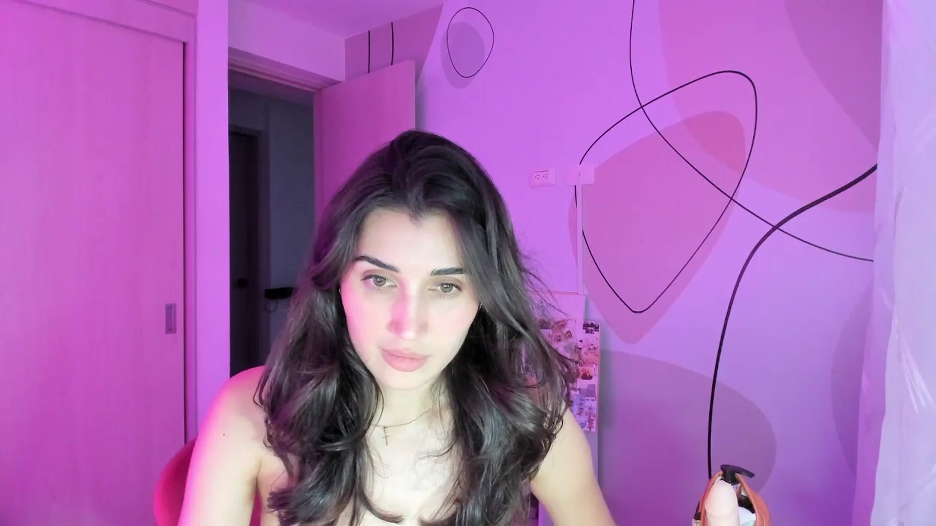 Gallery image thumbnail from Angelnaaughty's myfreecams stream on, 10/21/2025, 22:29 image 20 of 20