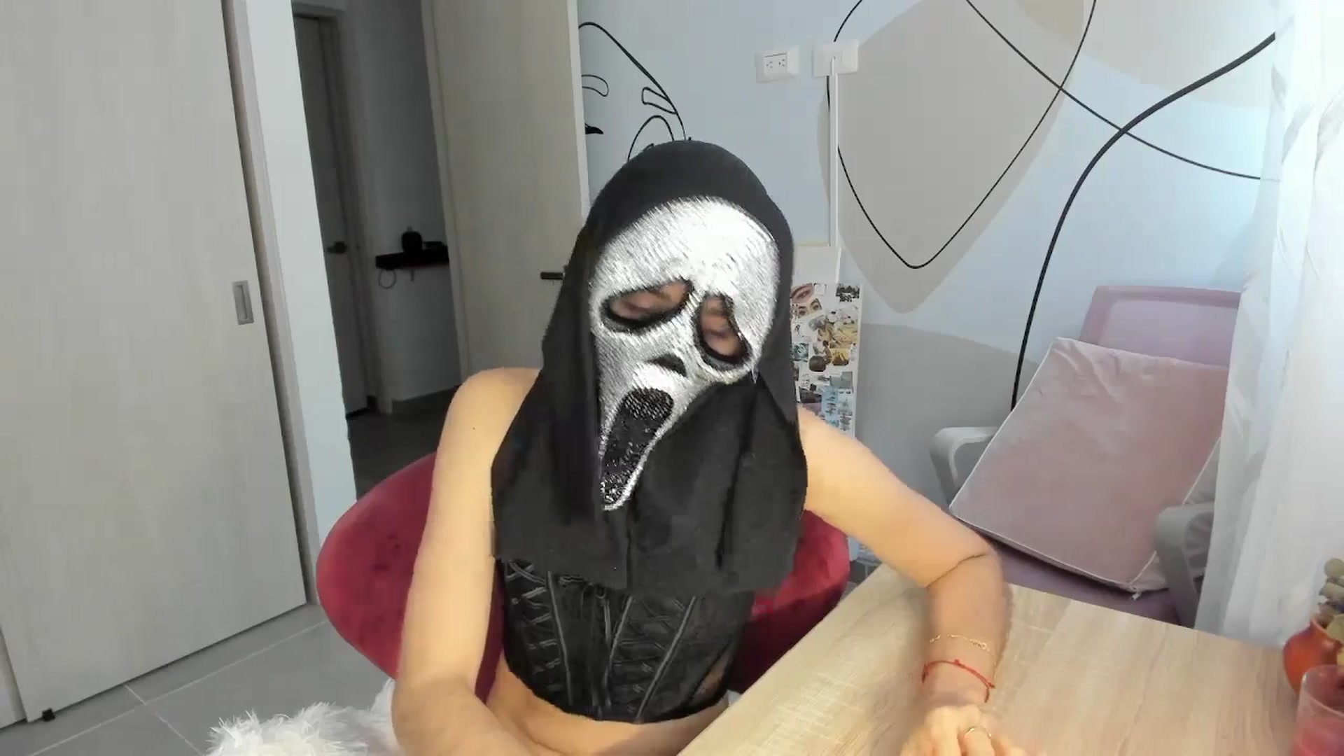 Gallery image thumbnail from Angelnaaughty's myfreecams stream on, 10/23/2025, 22:10 image 8 of 20