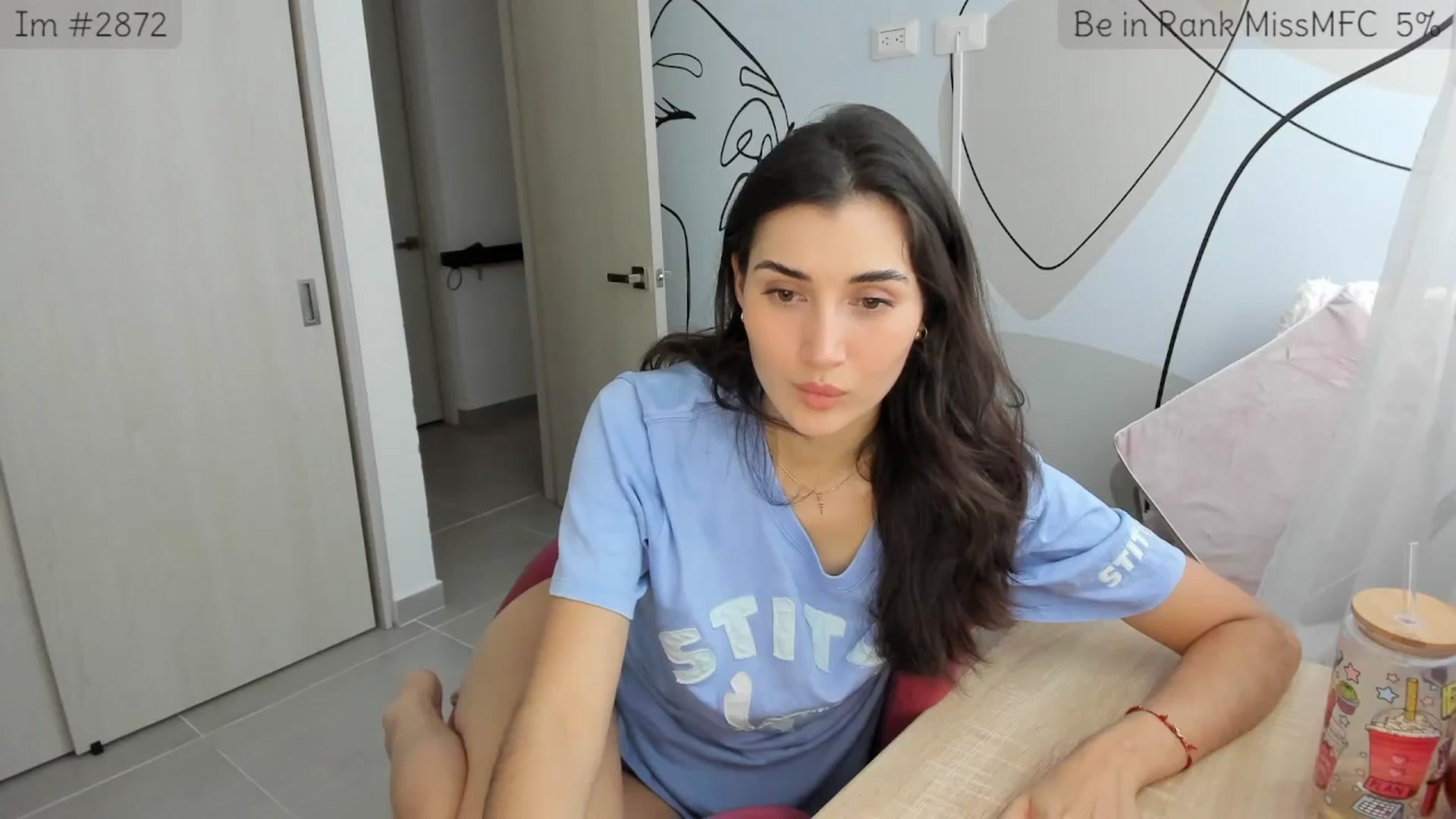 Gallery image thumbnail from Angelnaaughty's myfreecams stream on, 11/11/2025, 20:01 image 14 of 20